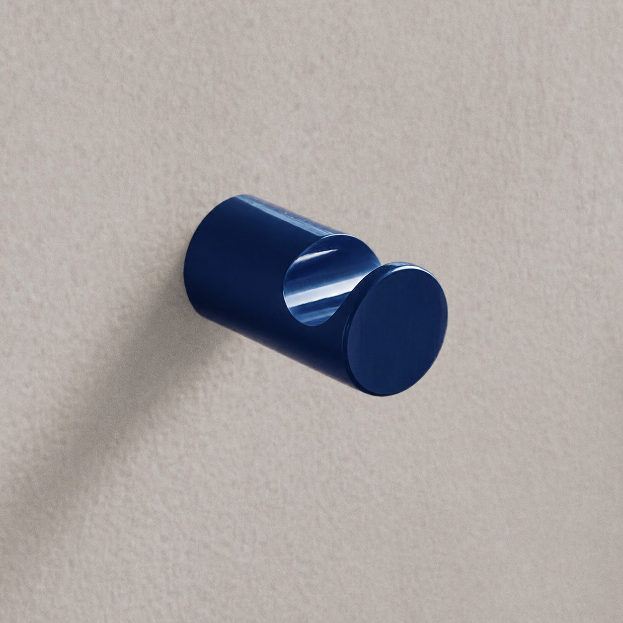 Vola Towel Hooks T17 - 4 pcs. - Coloured