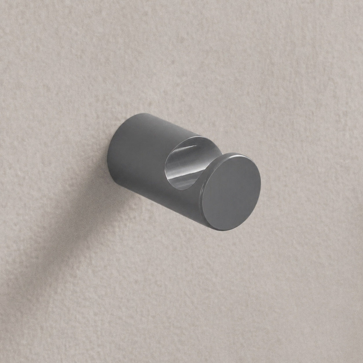 Vola Towel Hooks T17 - 4 pcs. - Coloured