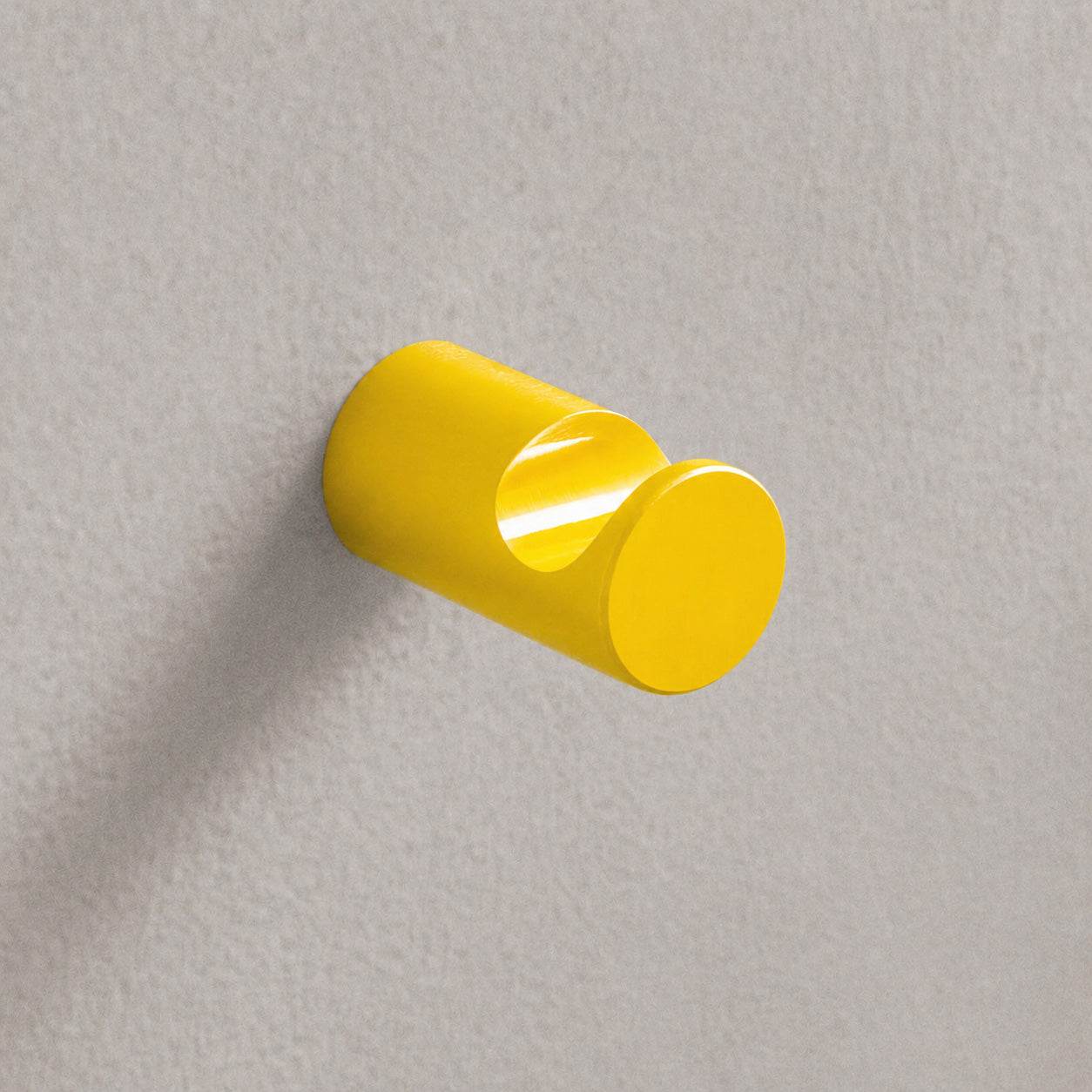 Vola Towel Hooks T17 - 4 pcs. - Coloured