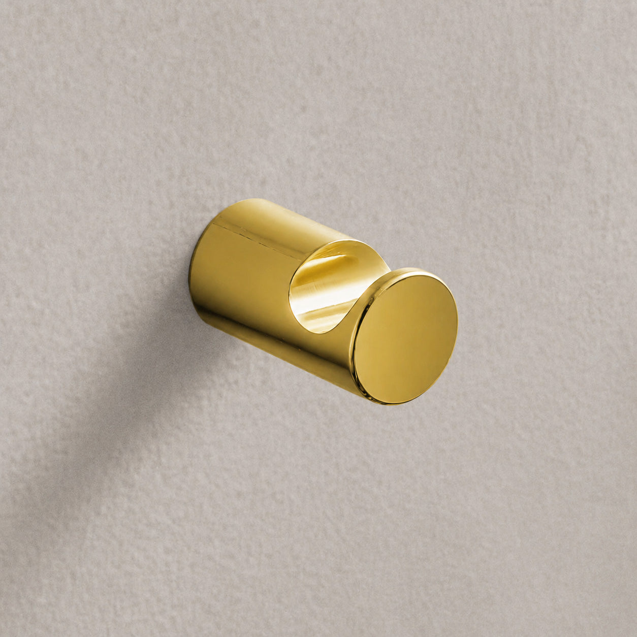 Vola Towel Hooks T17 - 4 pcs. - Coloured