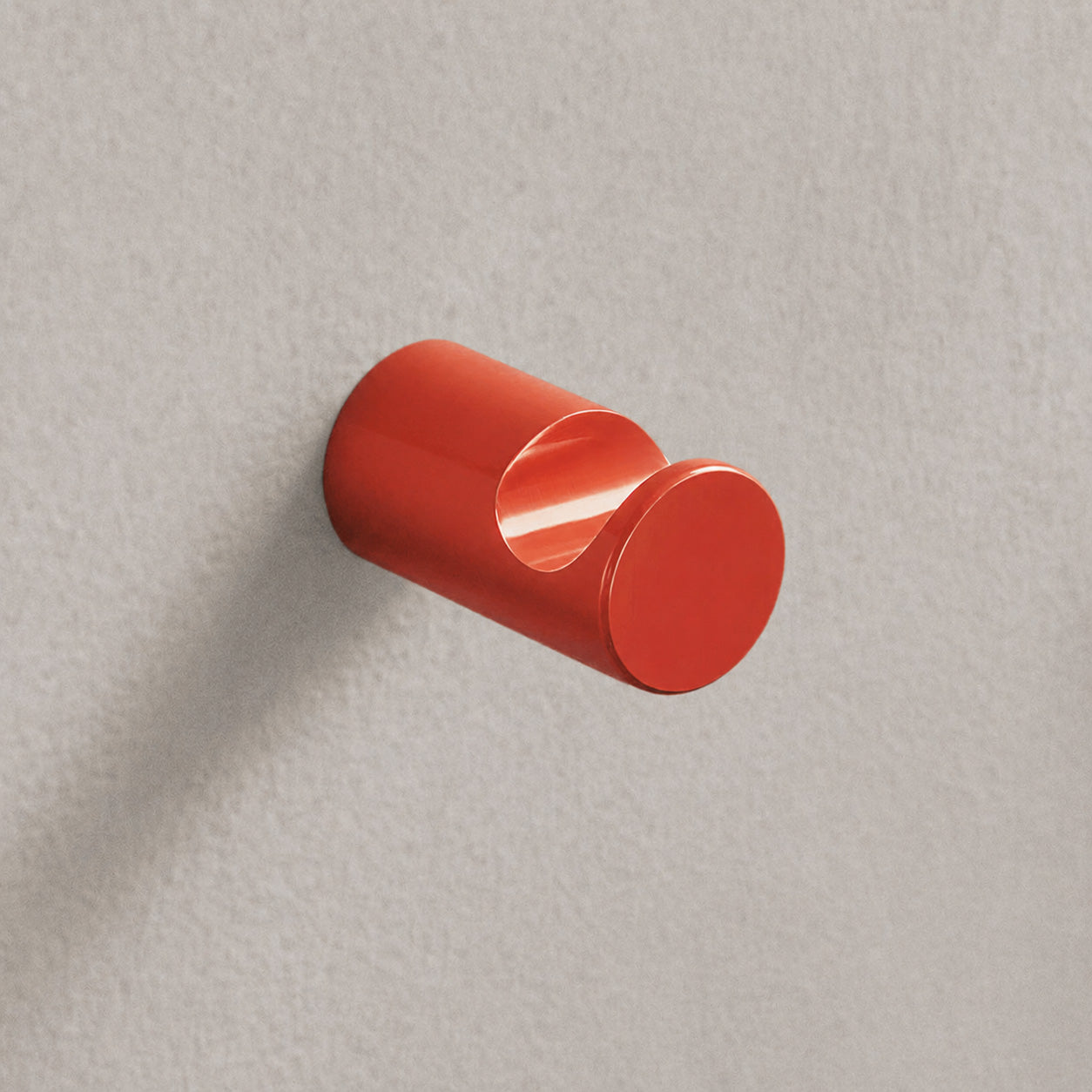 Vola Towel Hooks T17 - 4 pcs. - Coloured