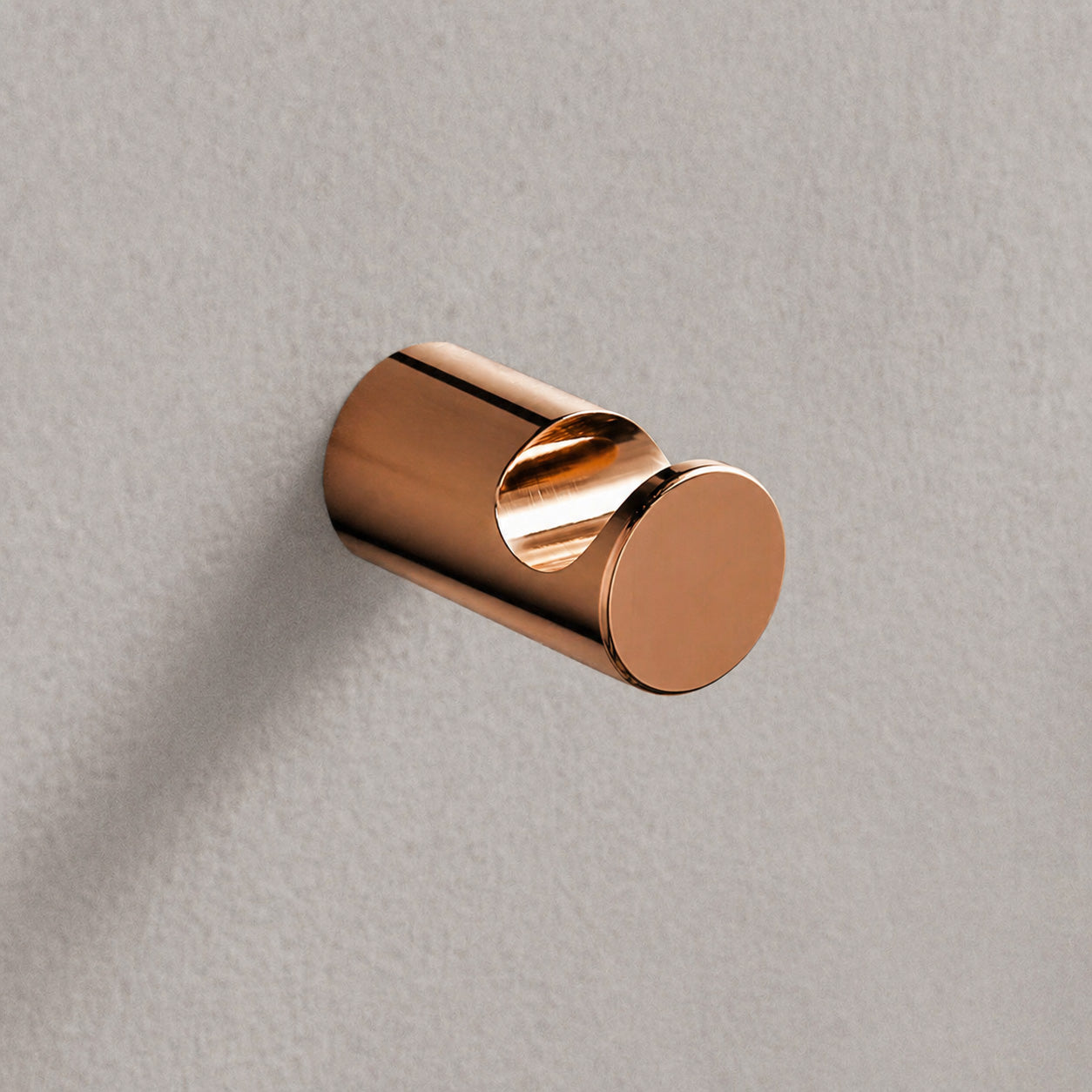 Vola Towel Hooks T17 - 4 pcs. - Coloured