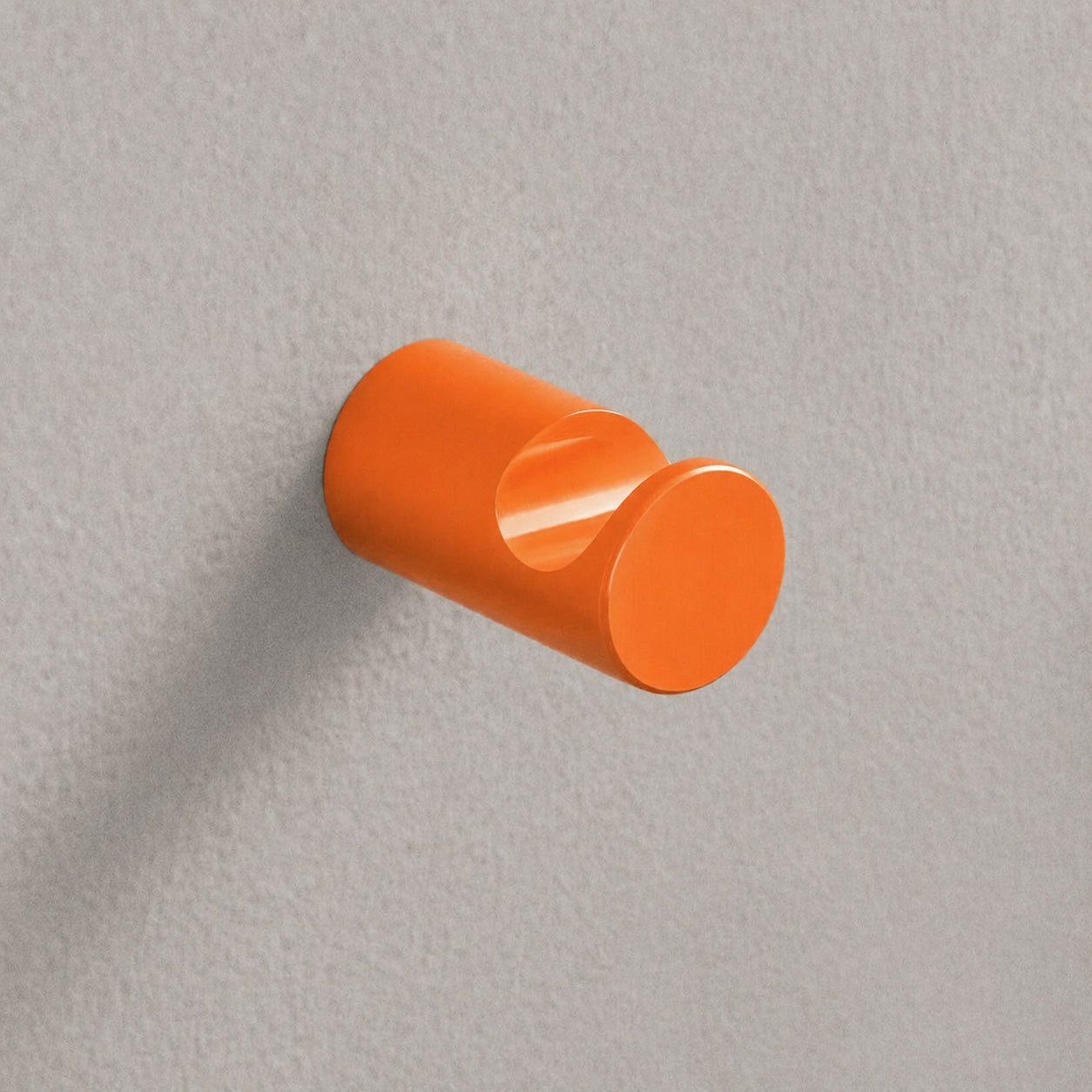 Vola Towel Hooks T17 - 4 pcs. - Coloured