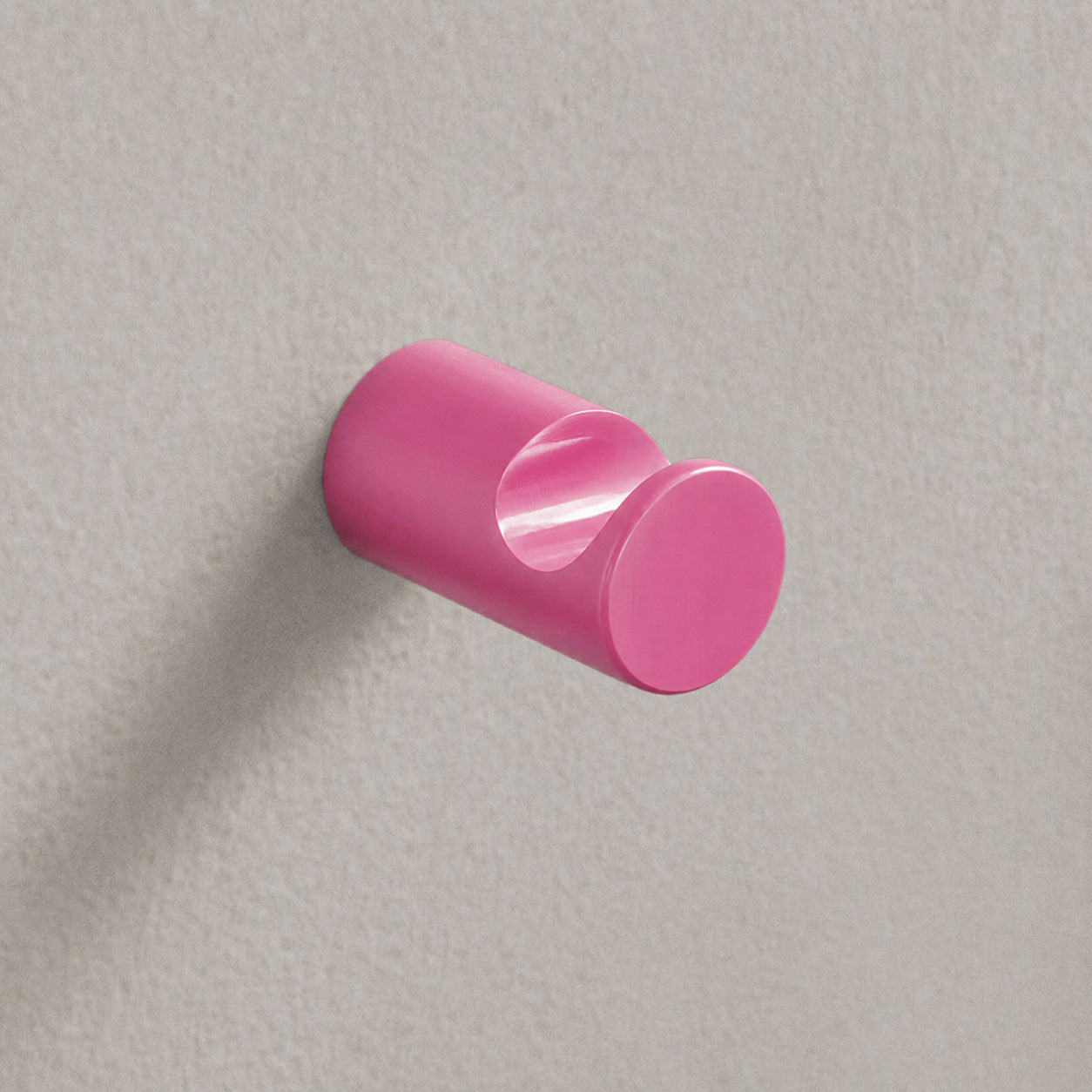 Vola Towel Hooks T17 - 4 pcs. - Coloured