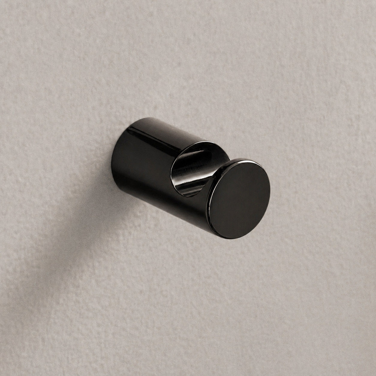 Vola Towel Hooks T17 - 4 pcs. - Coloured