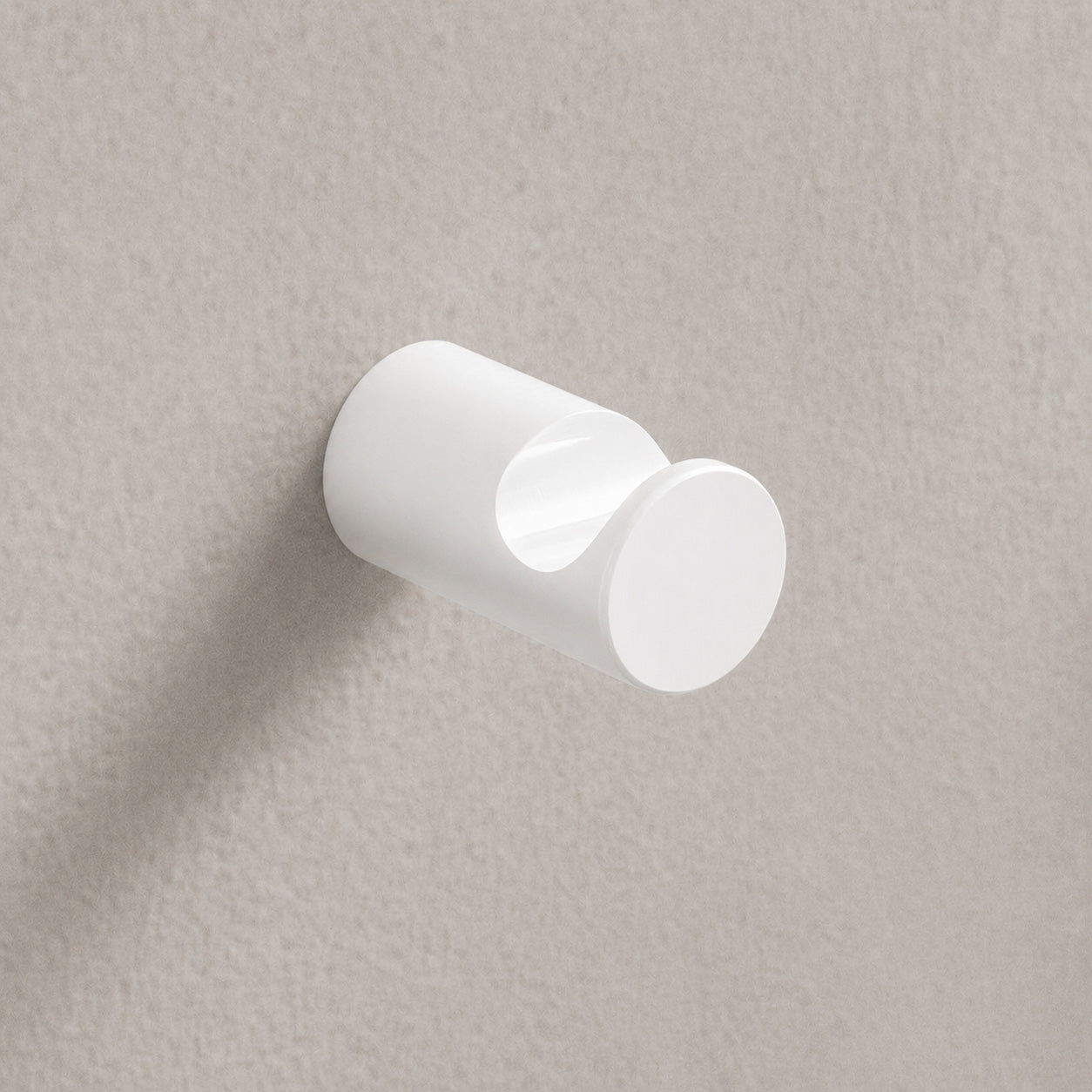 Vola Towel Hooks T17 - 4 pcs. - Coloured