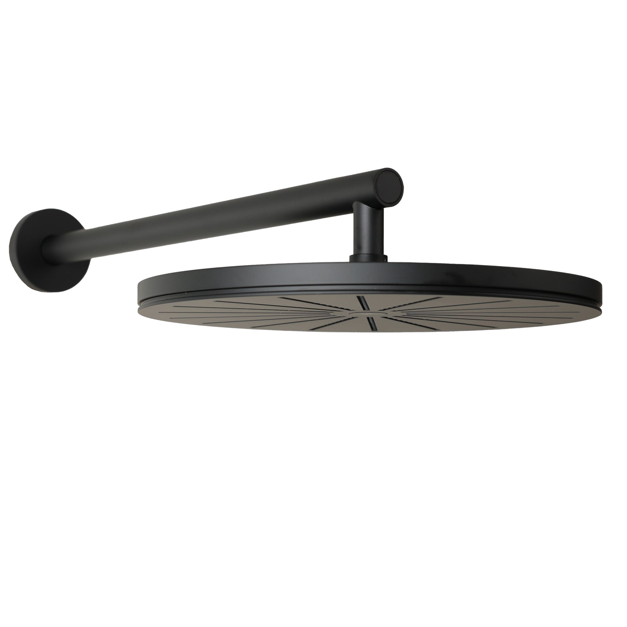 Douche de pluie ronde 060