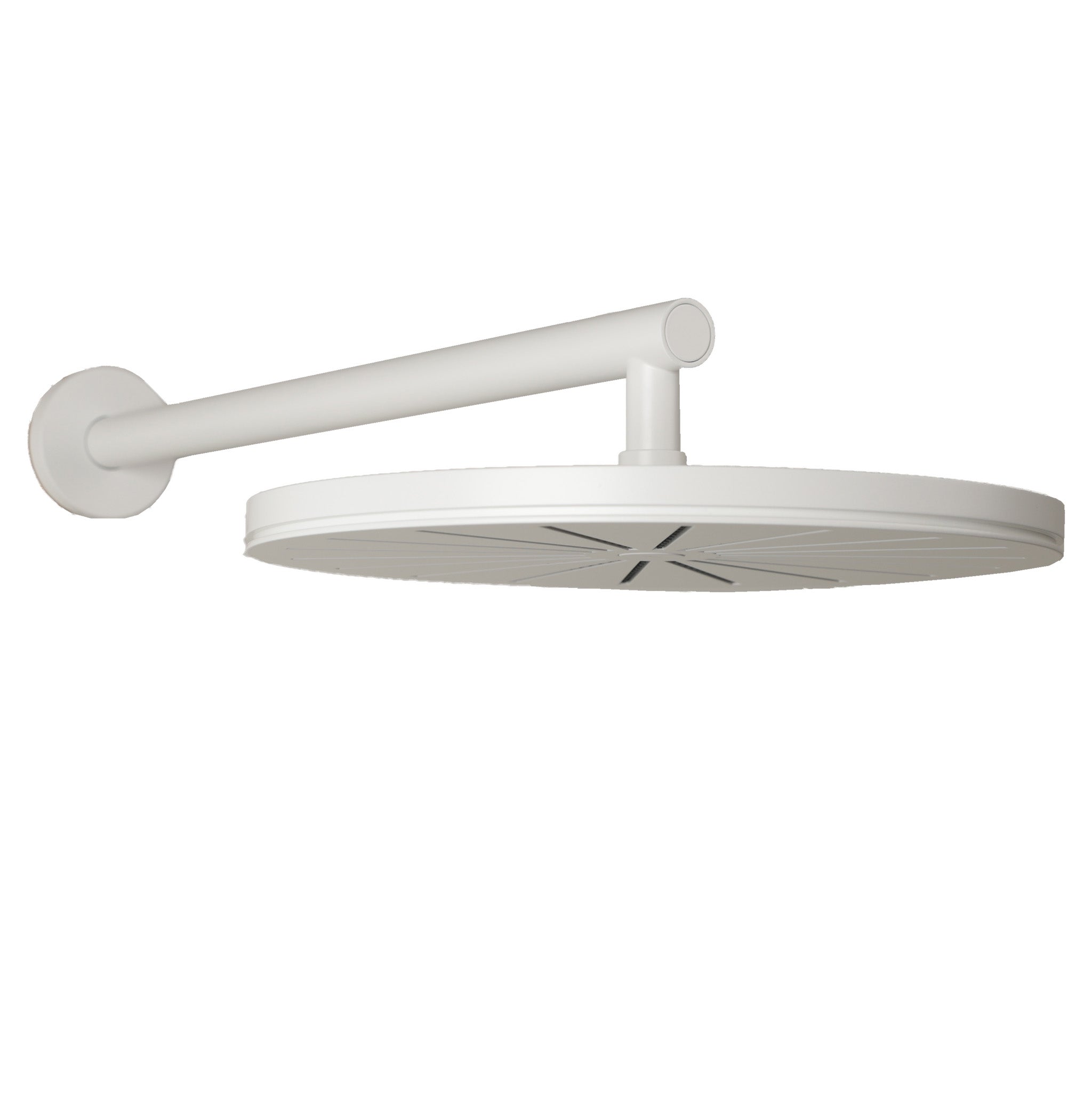 Douche de pluie ronde 060