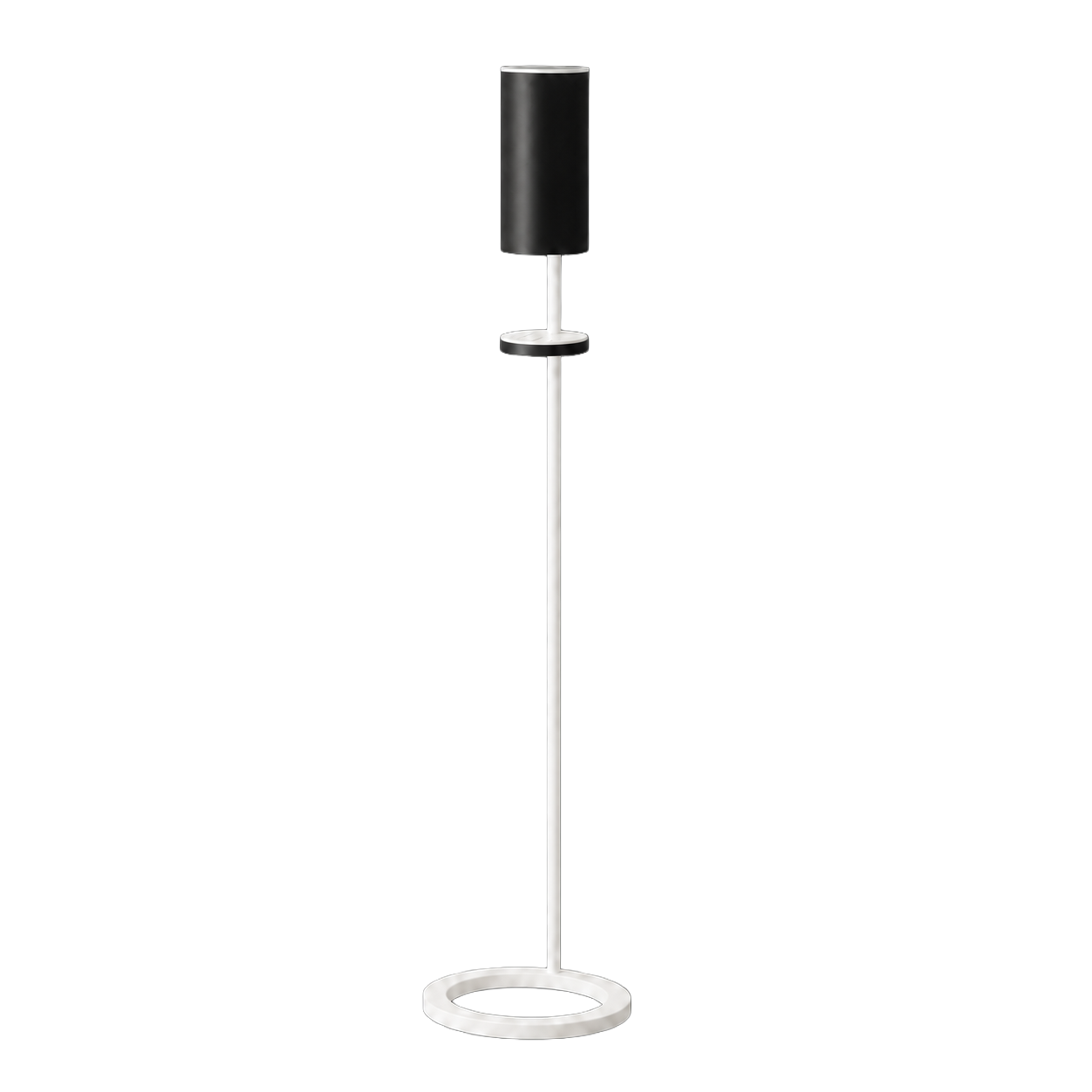 Vola Desinfektionsmittel- & Seifenspender RS11