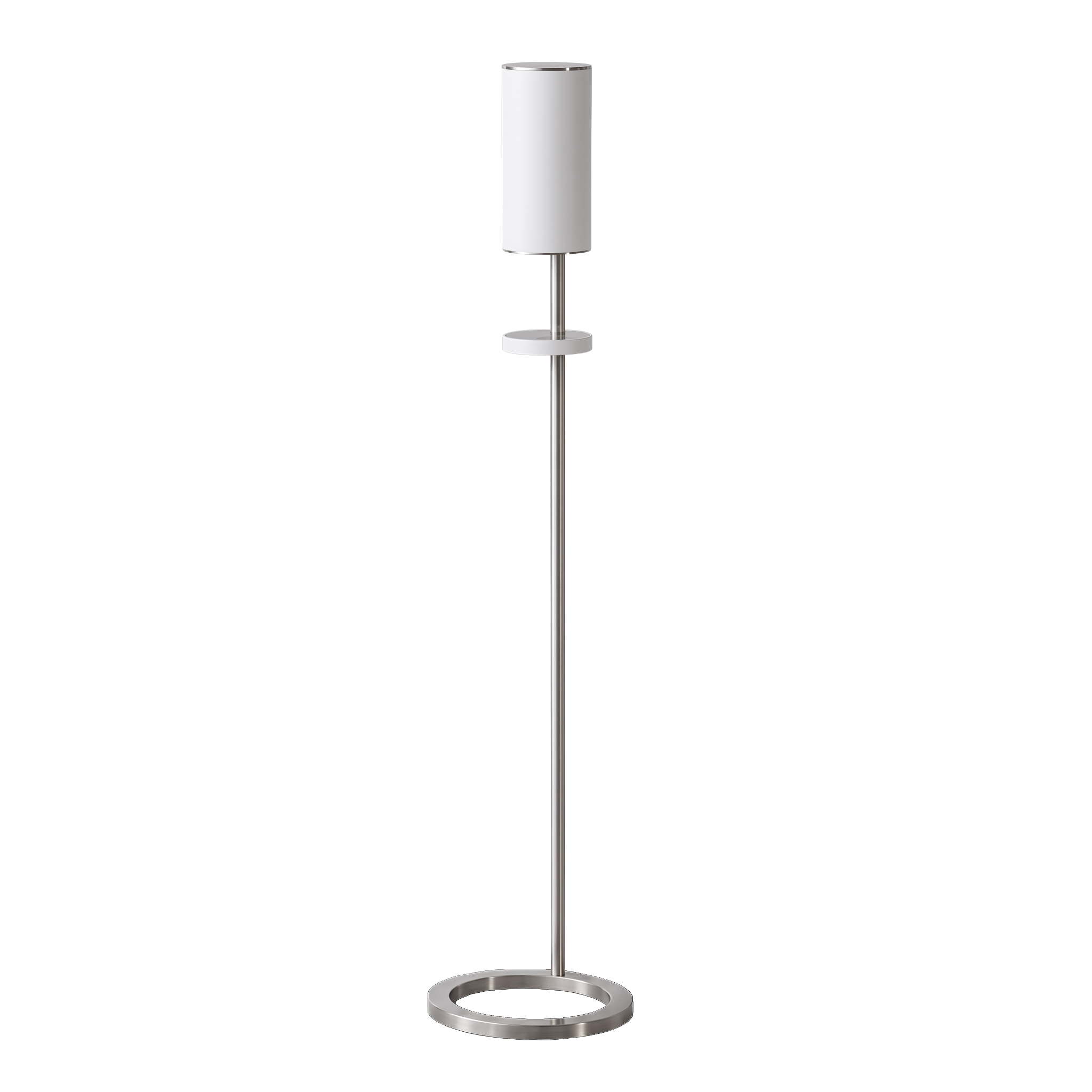 Vola Desinfektionsmittel- & Seifenspender RS11
