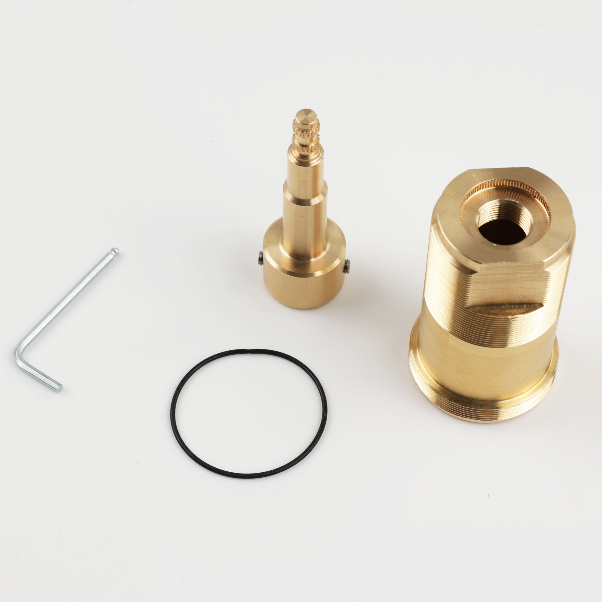 Vola Verlängerung Umschalter für Thermostat - VR5410