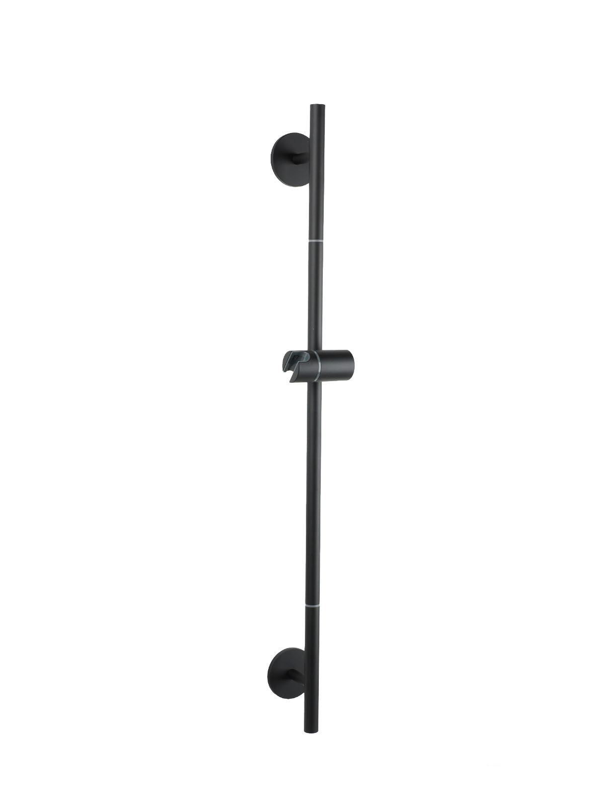 Vola Brausestange T65-T60-27 schwarz matt