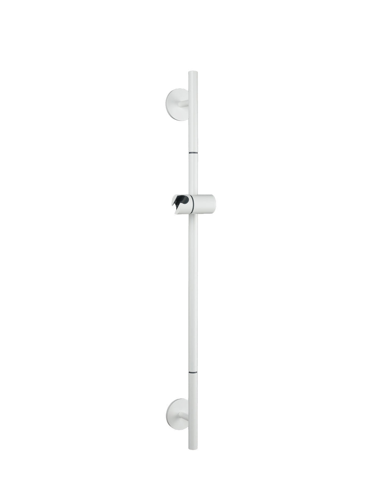 Vola Brausestange T65-T60-28 weiß matt