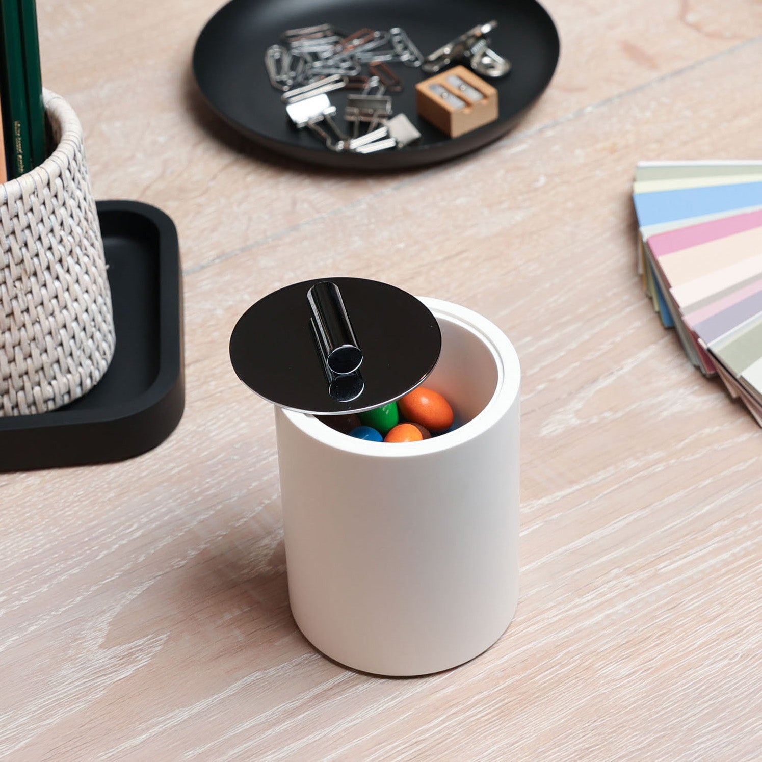 Aufbewahrungsdose Stone DMD M