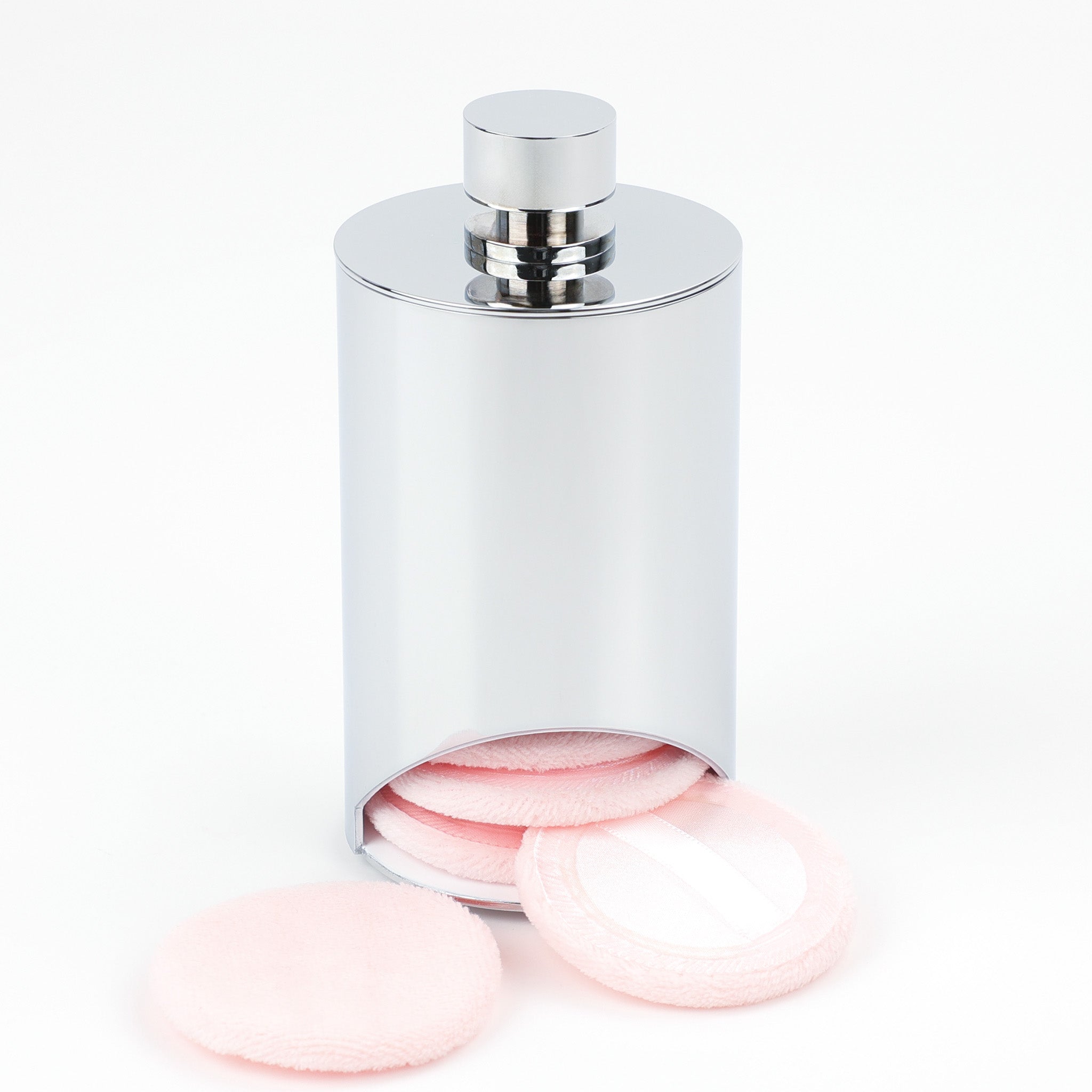 Distributeur de cotons pour récipient à ustensiles 88123CR