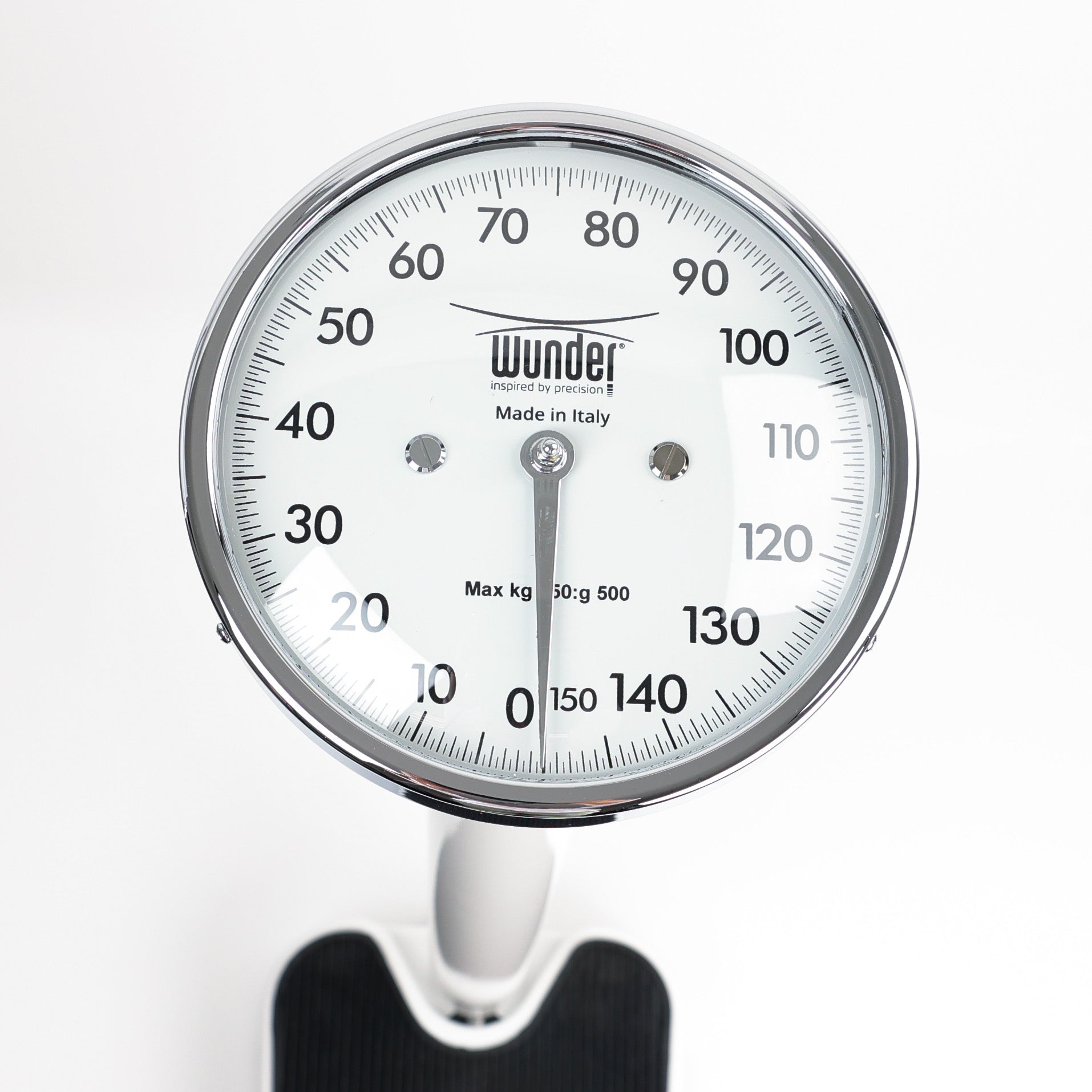 Wunder Personal Scale No. R150 - White
