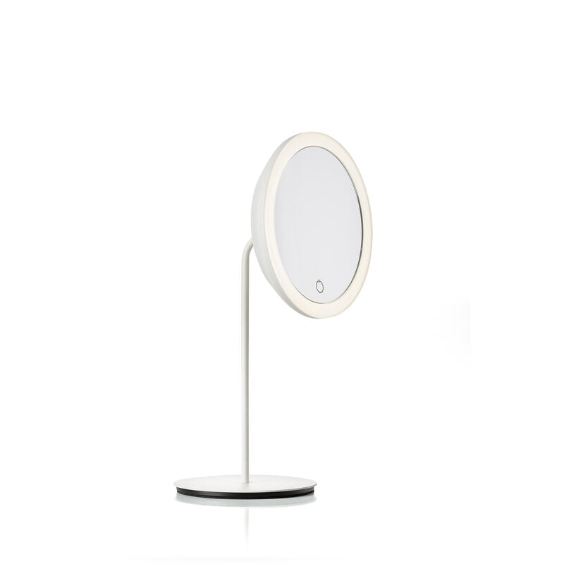 ZONE LED Kosmetikspiegel weiß