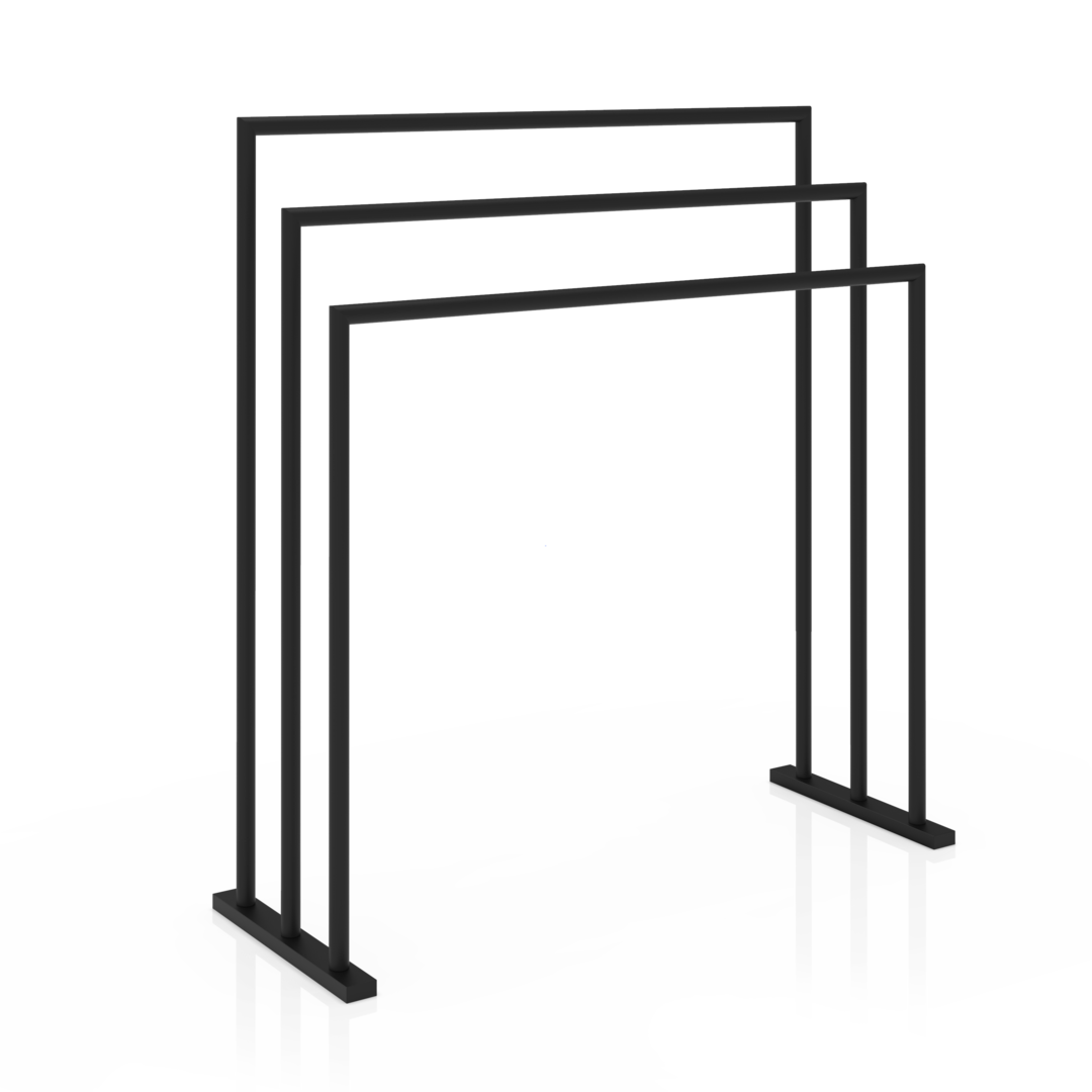 Porte-serviettes HT 9