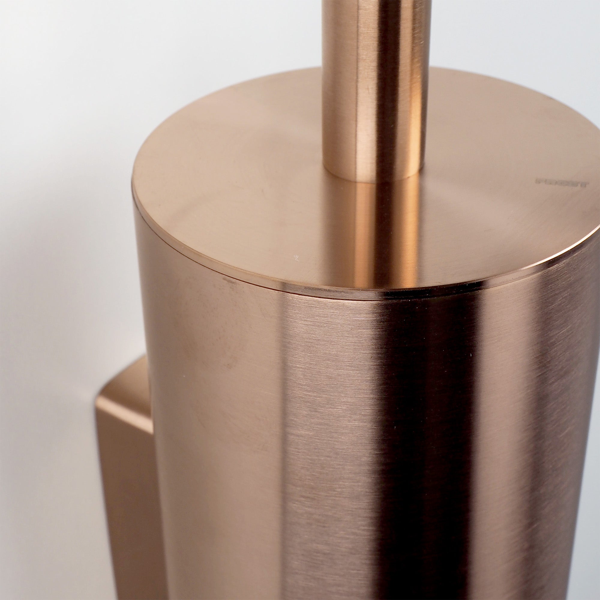 Wall-mounted toilet brush NOVA2 1911