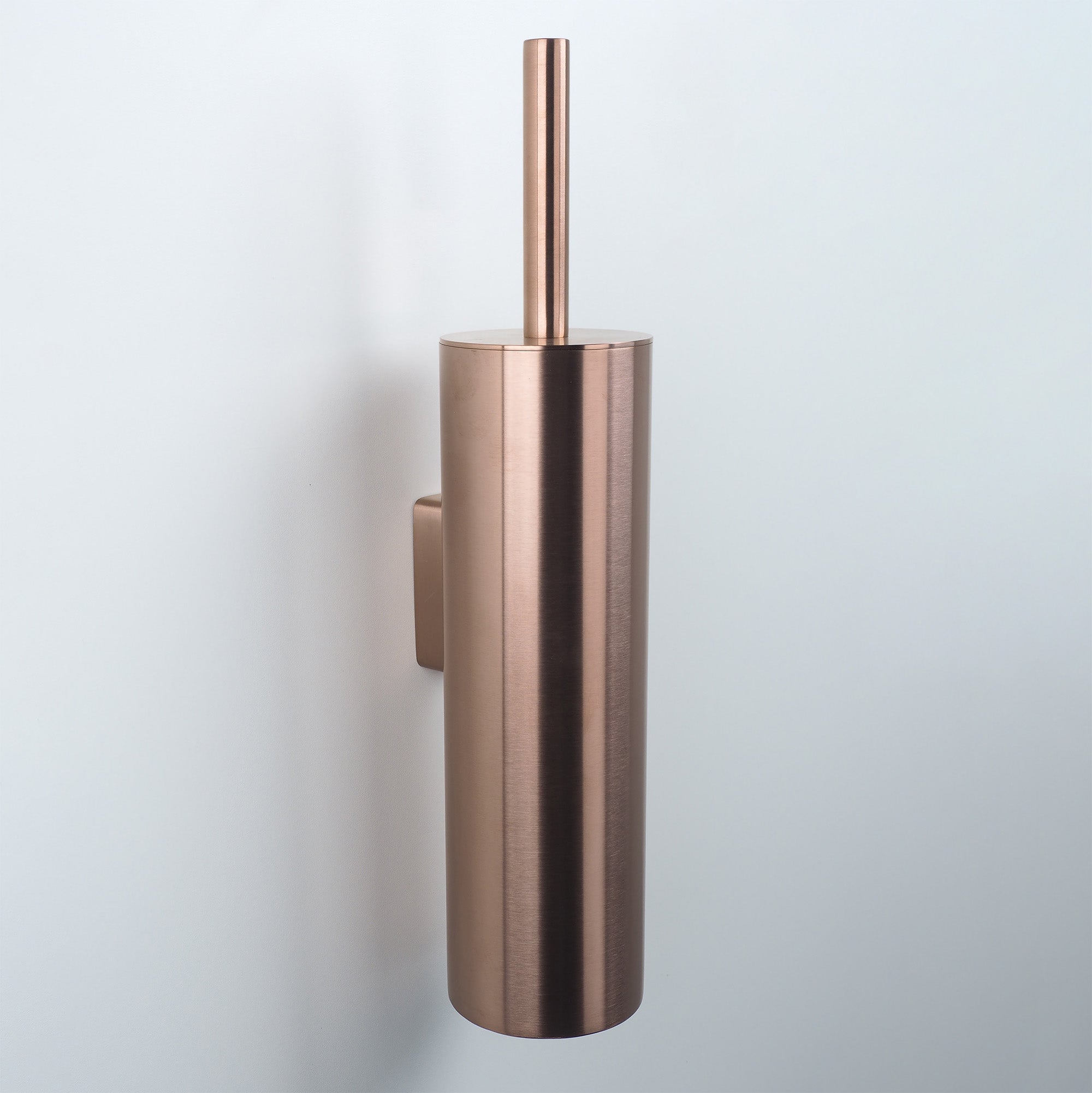 Wall-mounted toilet brush NOVA2 1911