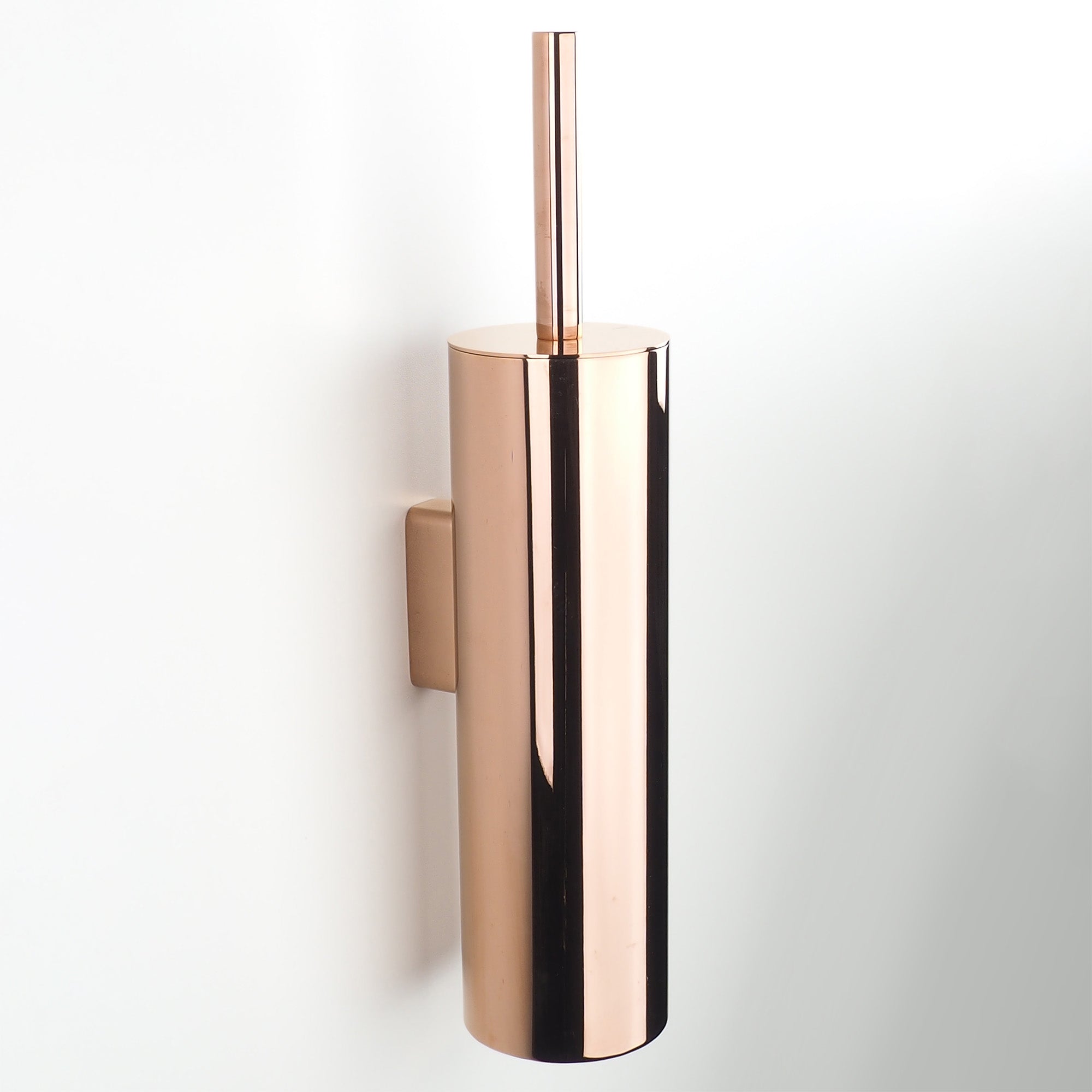Wall-mounted toilet brush NOVA2 1911