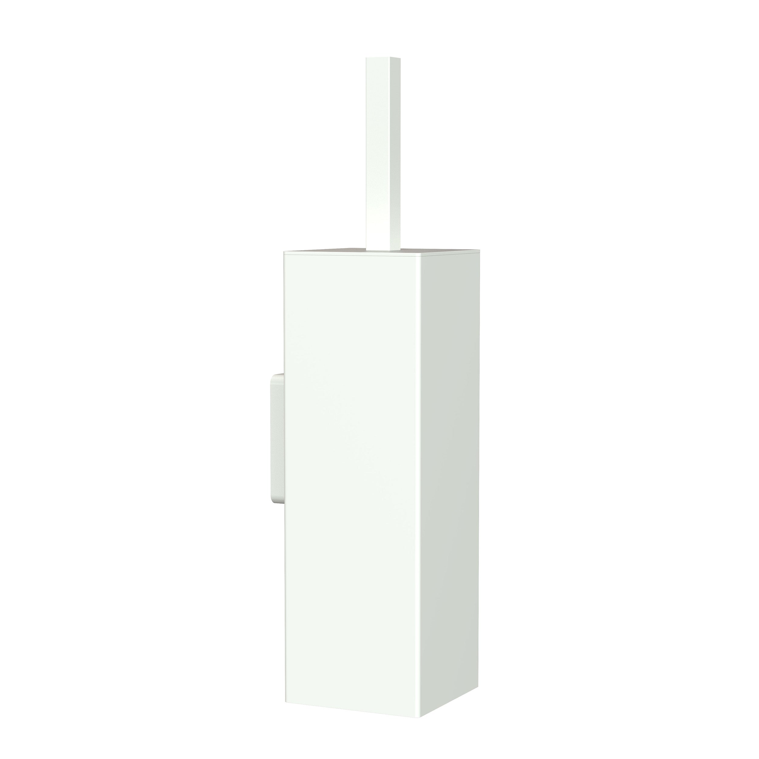 Wall-mounted toilet brush Quadra 3026