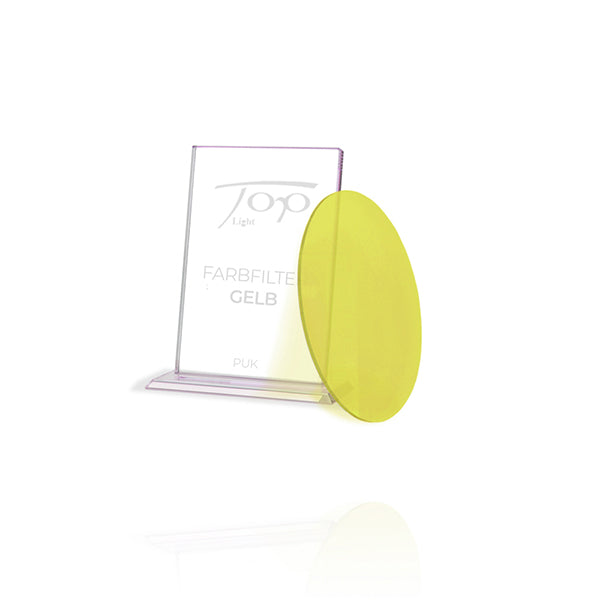 Top Light Puk Mini Farbfilter