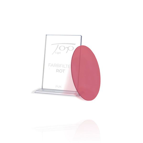 Top Light Puk Mini filtre de couleur