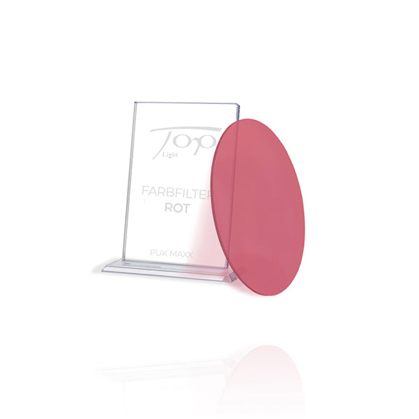 Top Light Puk Maxx filtre de couleur