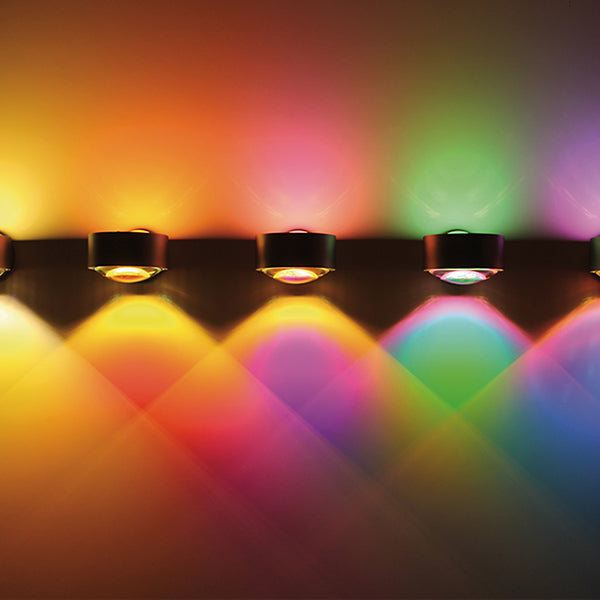 Top Light Puk Maxx filtre de couleur