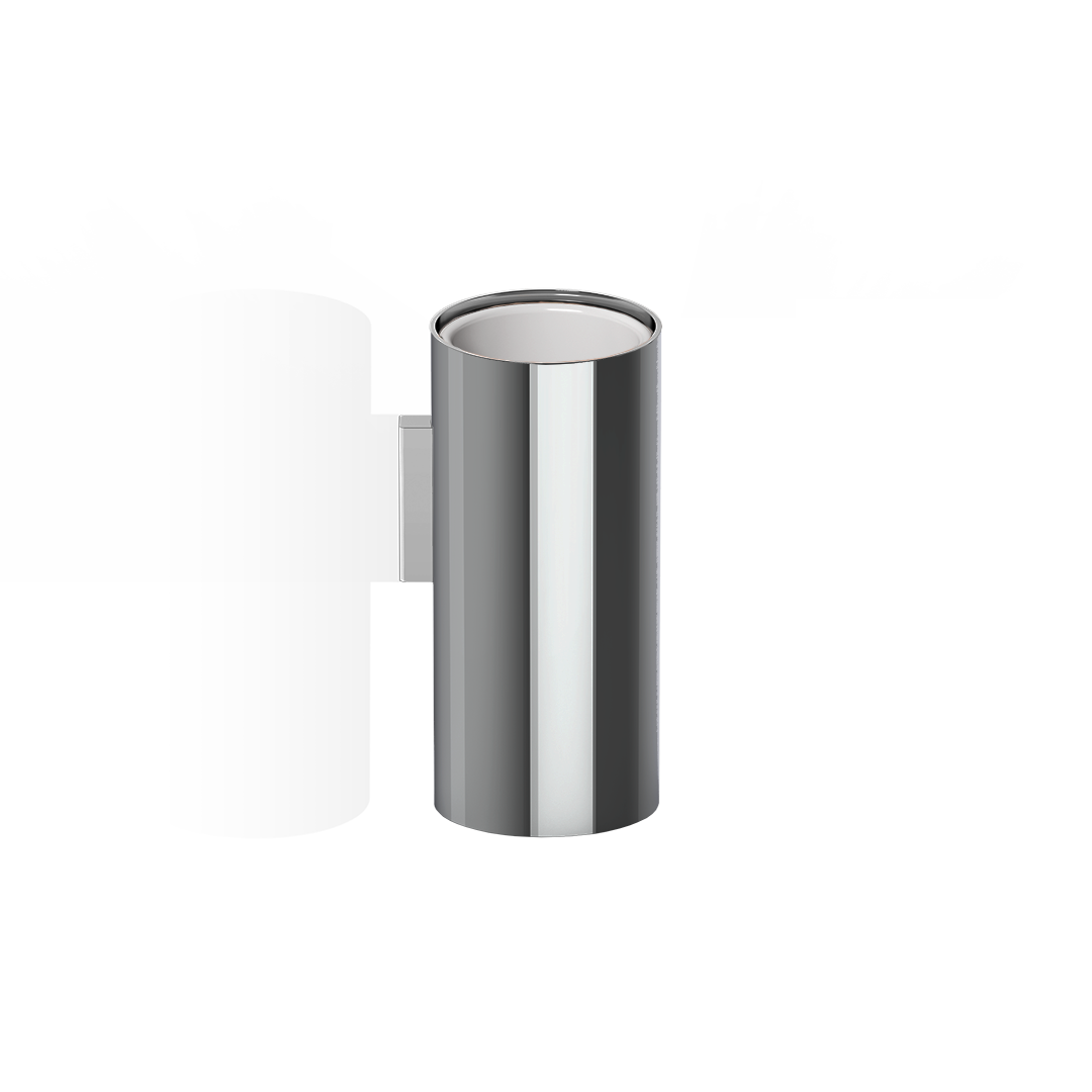 Wandmontierter Zahnputzbecher Mikado MK WMB