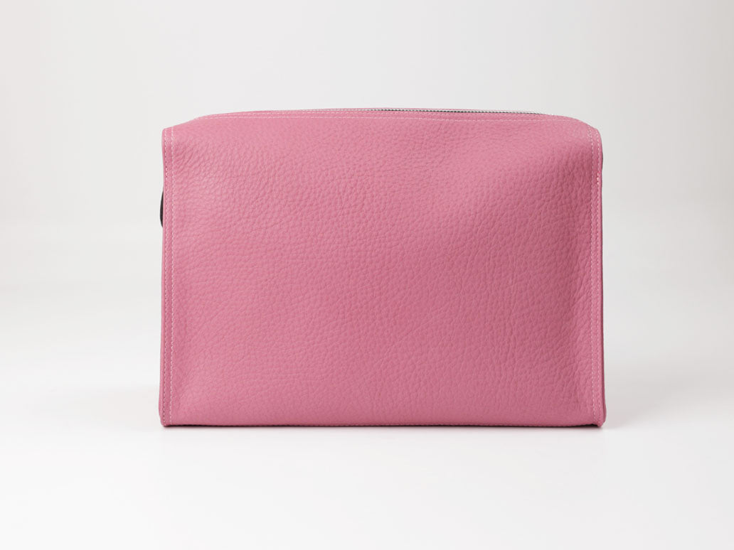 Kulturtasche - L - rosantique