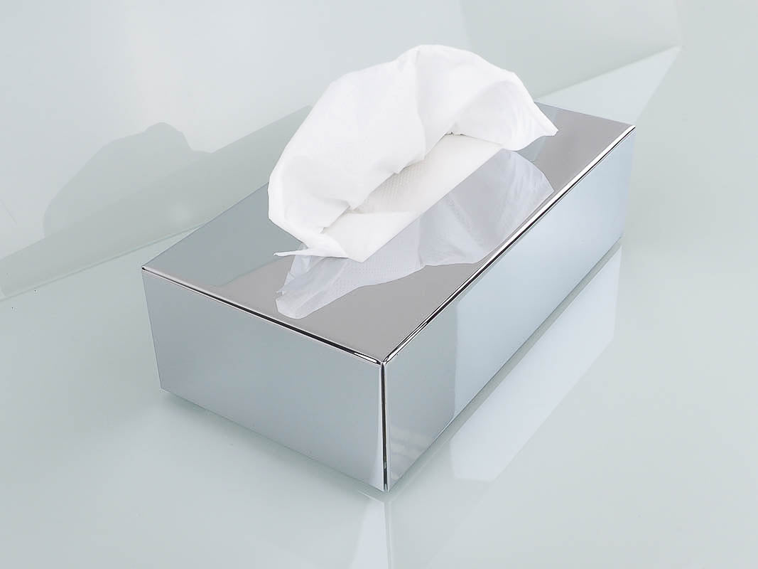 Tissues Box Cover von Windisch