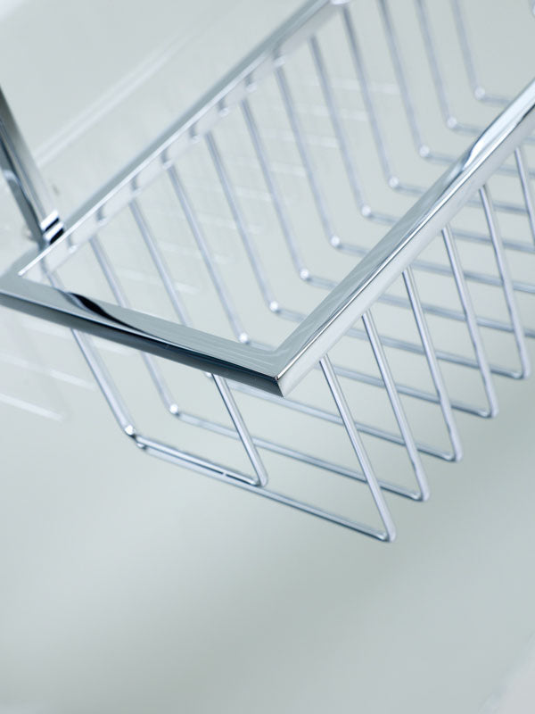 Einhängekorb 2er DECOR WALTHER WA HGK1 chrom