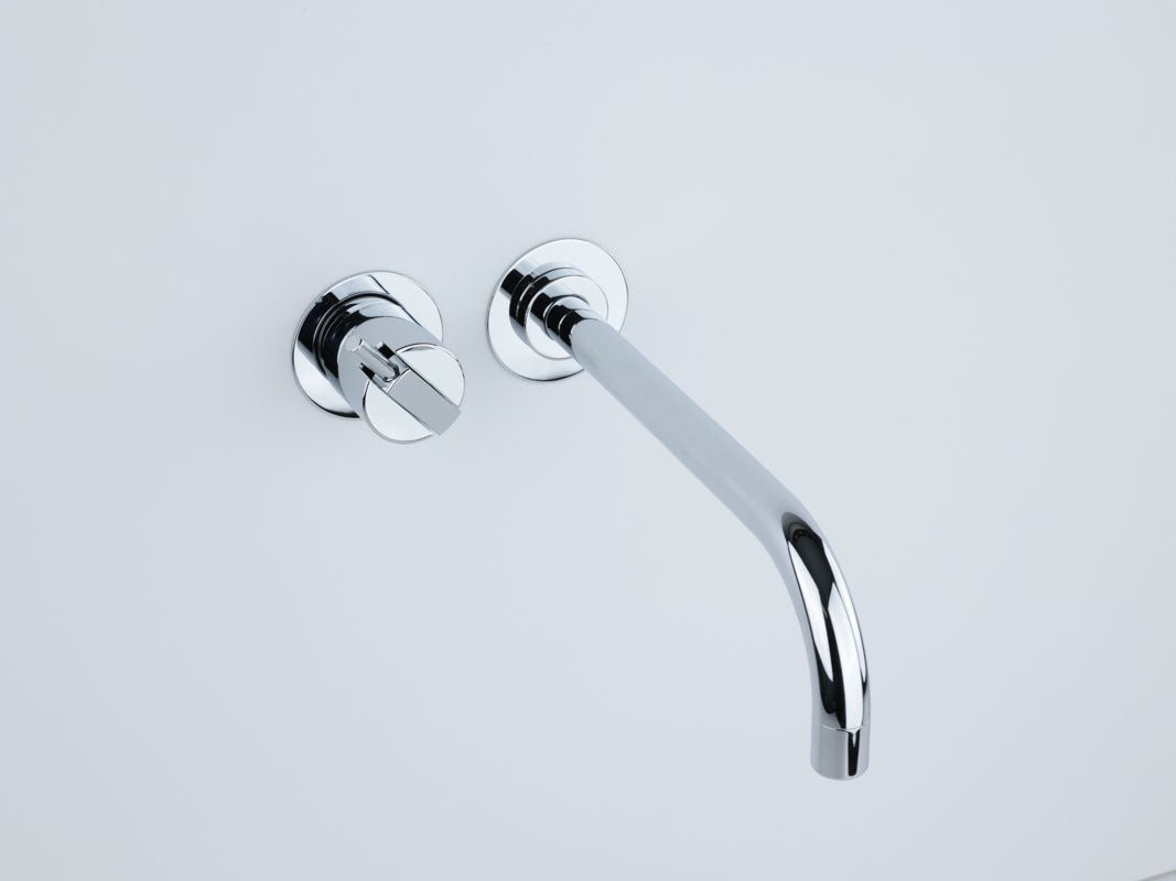 Eingriffmischer VOLA 121-16 chrom