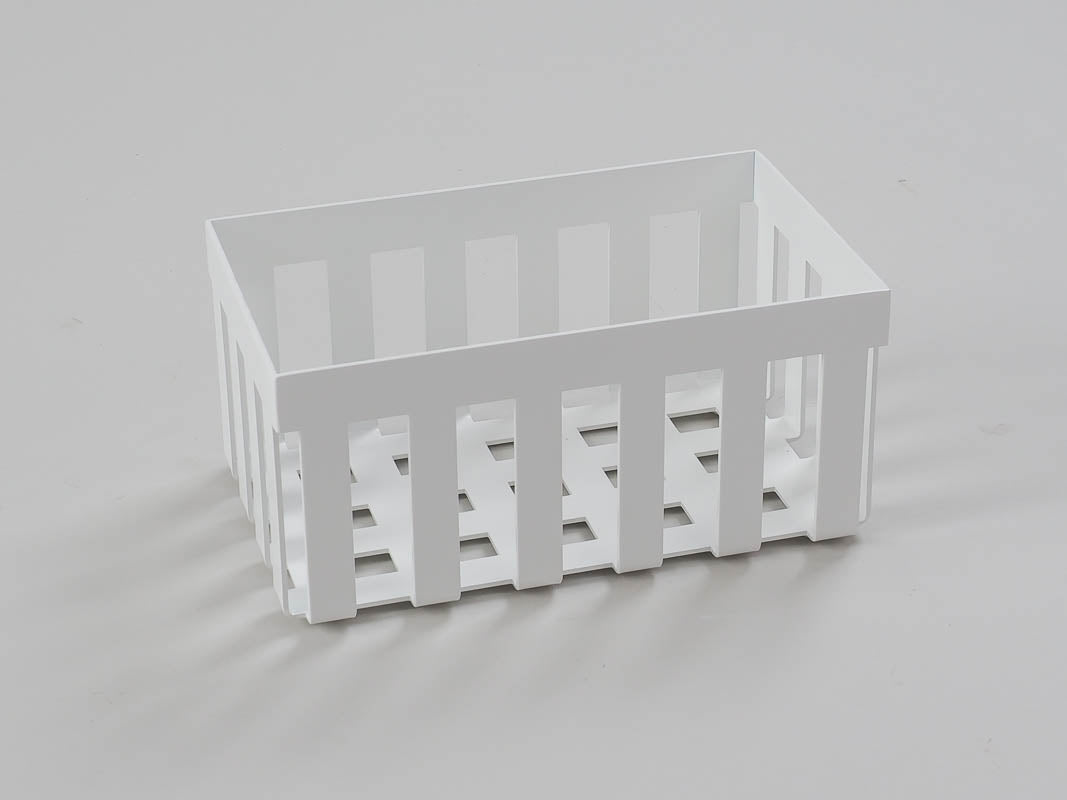 Utensilienbehälter DECOR WALTHER DW 354 weiß matt