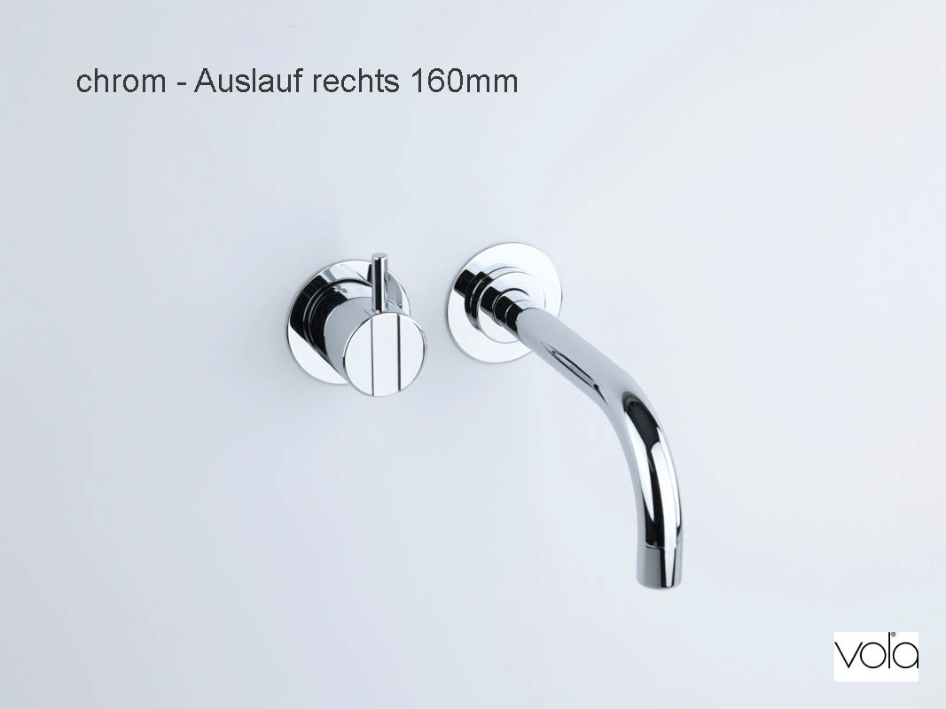 VOLA 111-16 Eingriffmischer