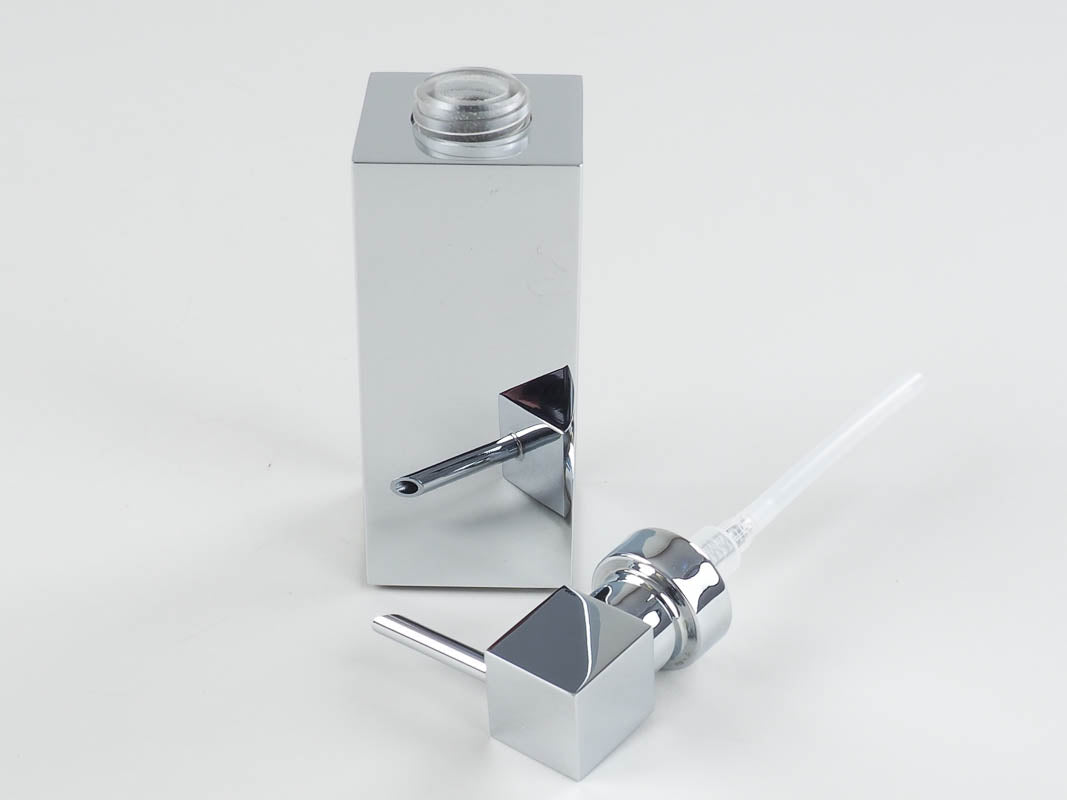 Leicht aufzufüllen der DW395.