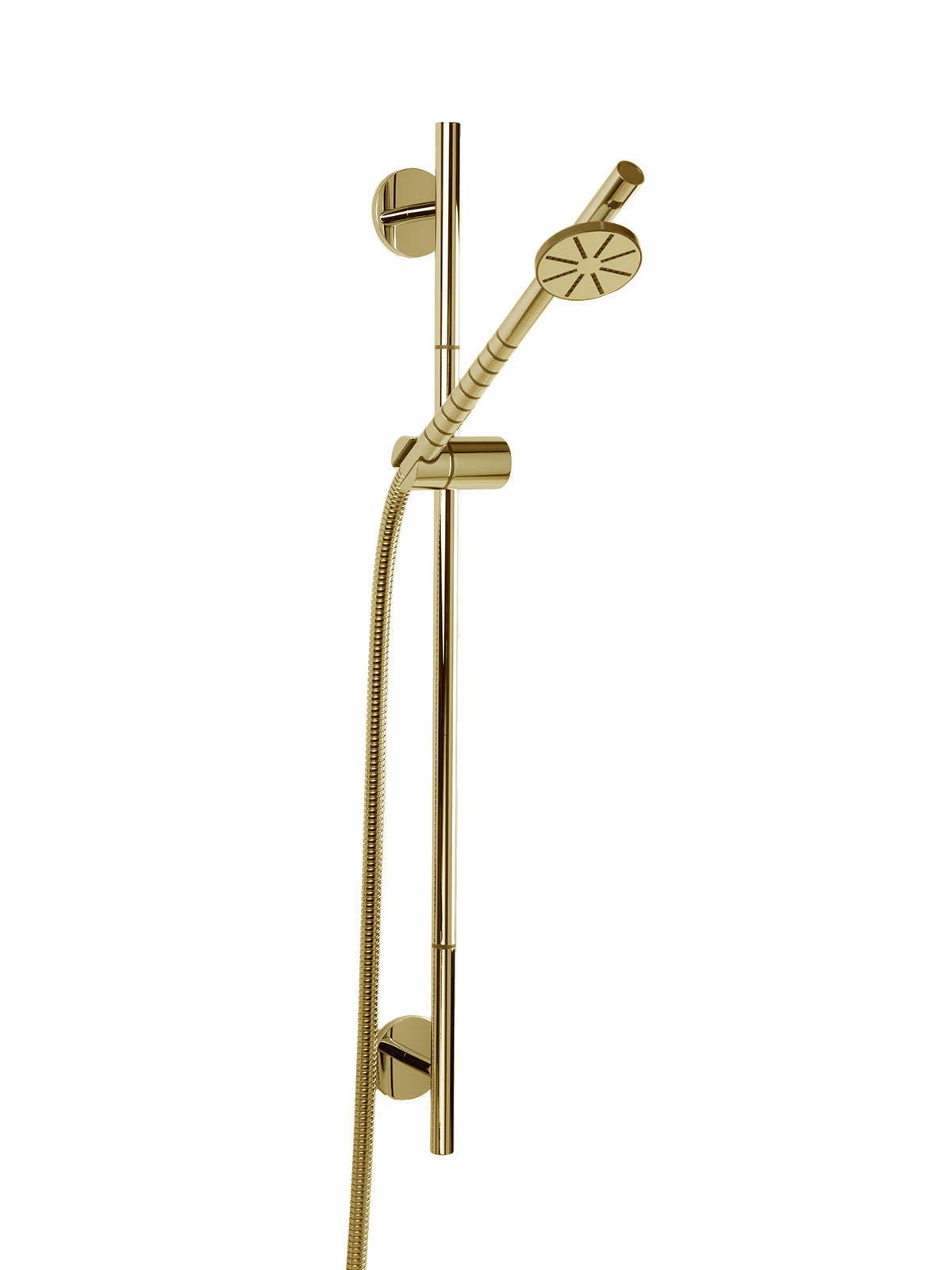 Duschbrause messing Vola