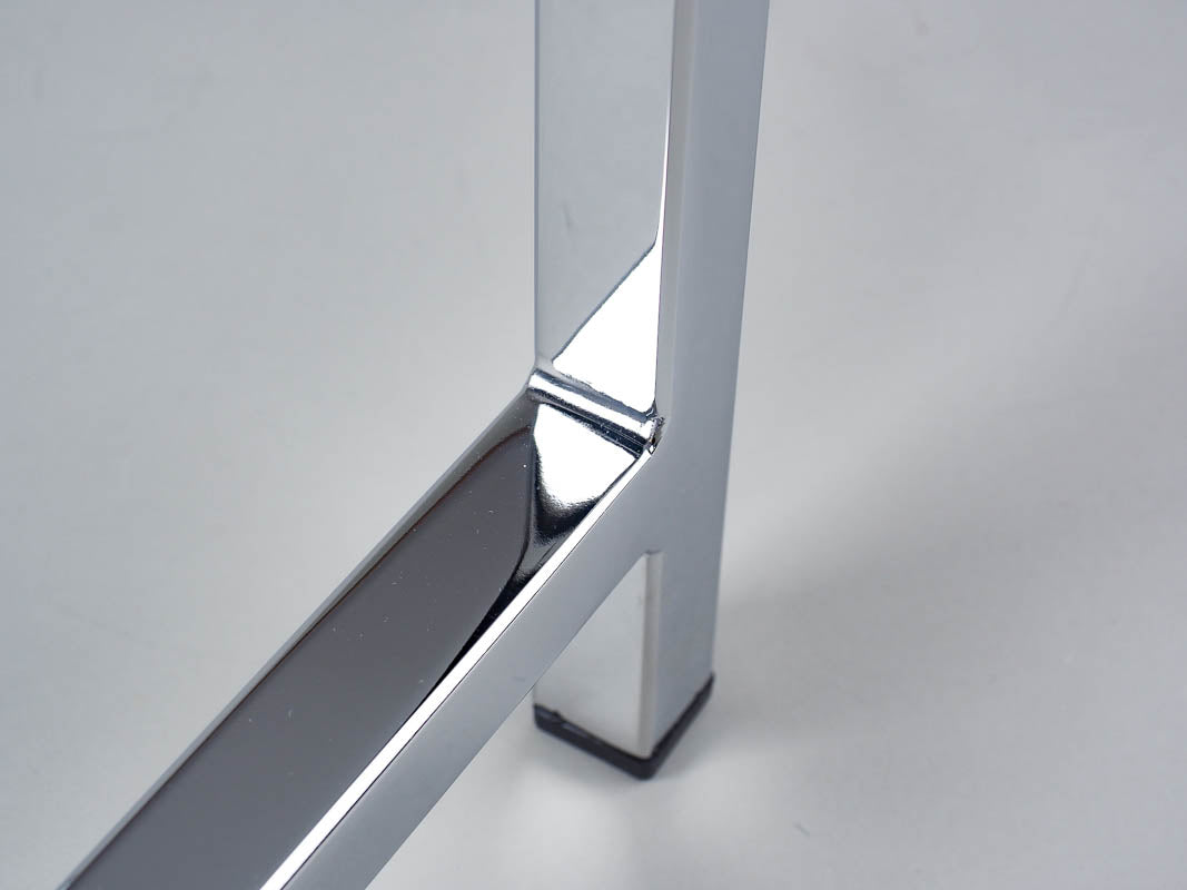 Bad Hocker DECOR WALTHER DW64 Polster weiß