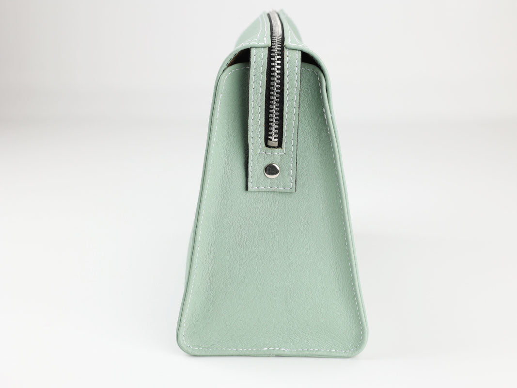 Kulturtasche - S - mint