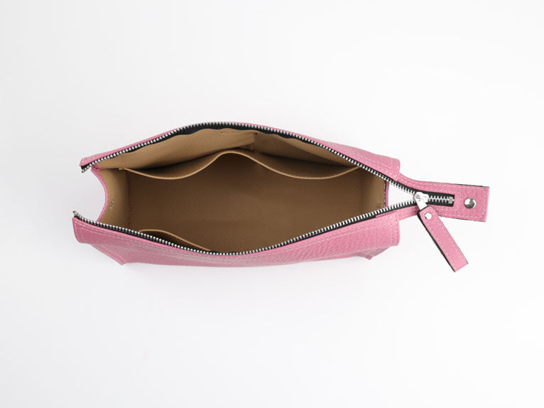 Kulturtasche - S - rosantique