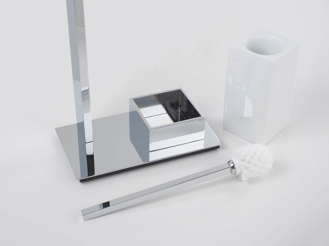 Leicht zerlegbar für eine leichte Reinigung die BRICK STG v. DECOR WALTHER..