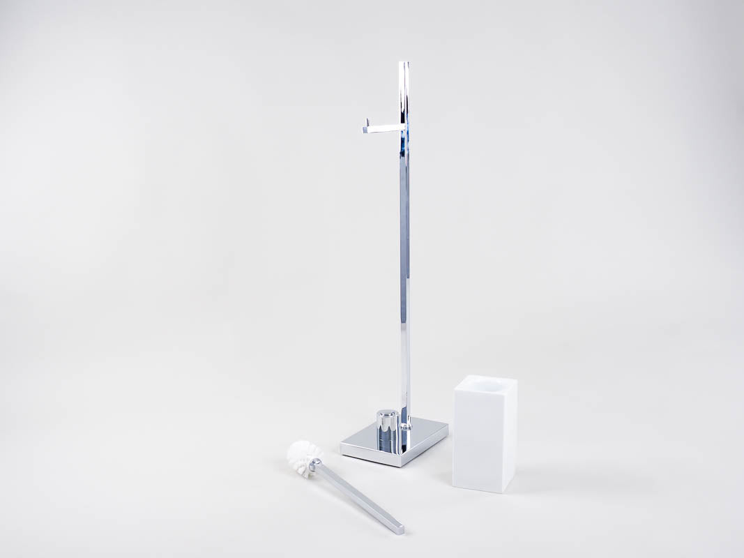 WC - Bürsten - Kombination DECOR WALTHER DW 6710