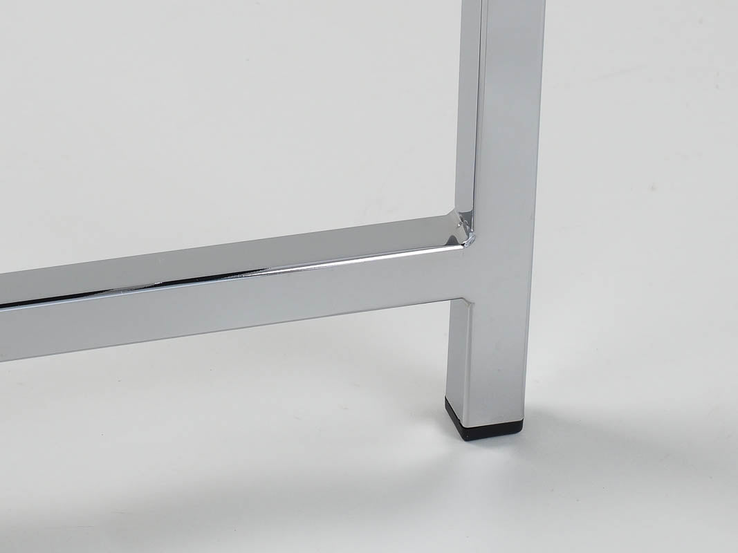 Bad Hocker DECOR WALTHER DW64 Polster schw.