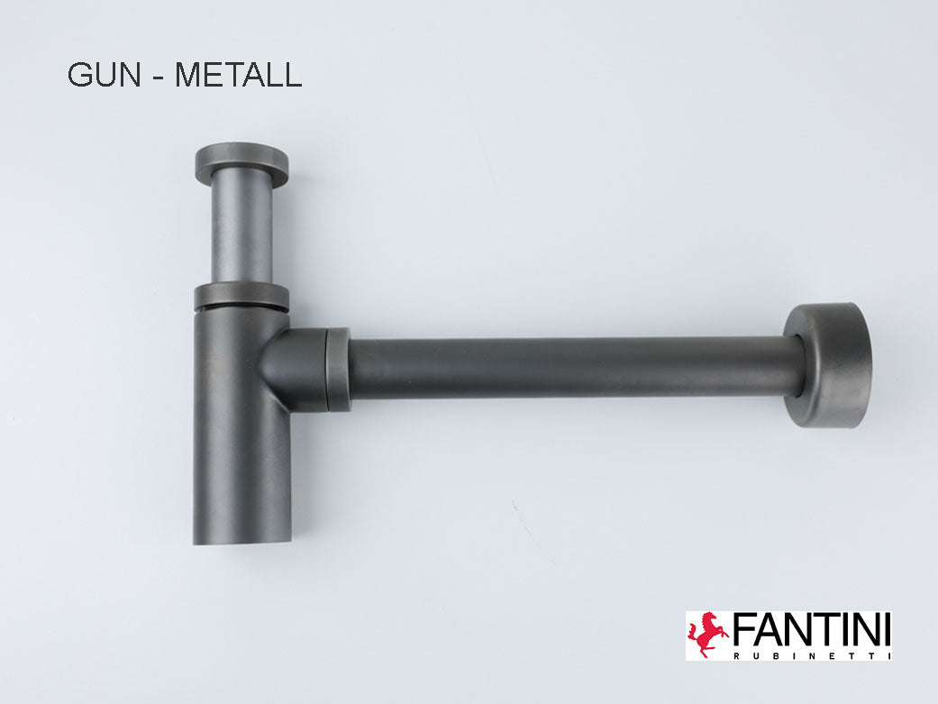 Siphon FANTINI GUN METAL