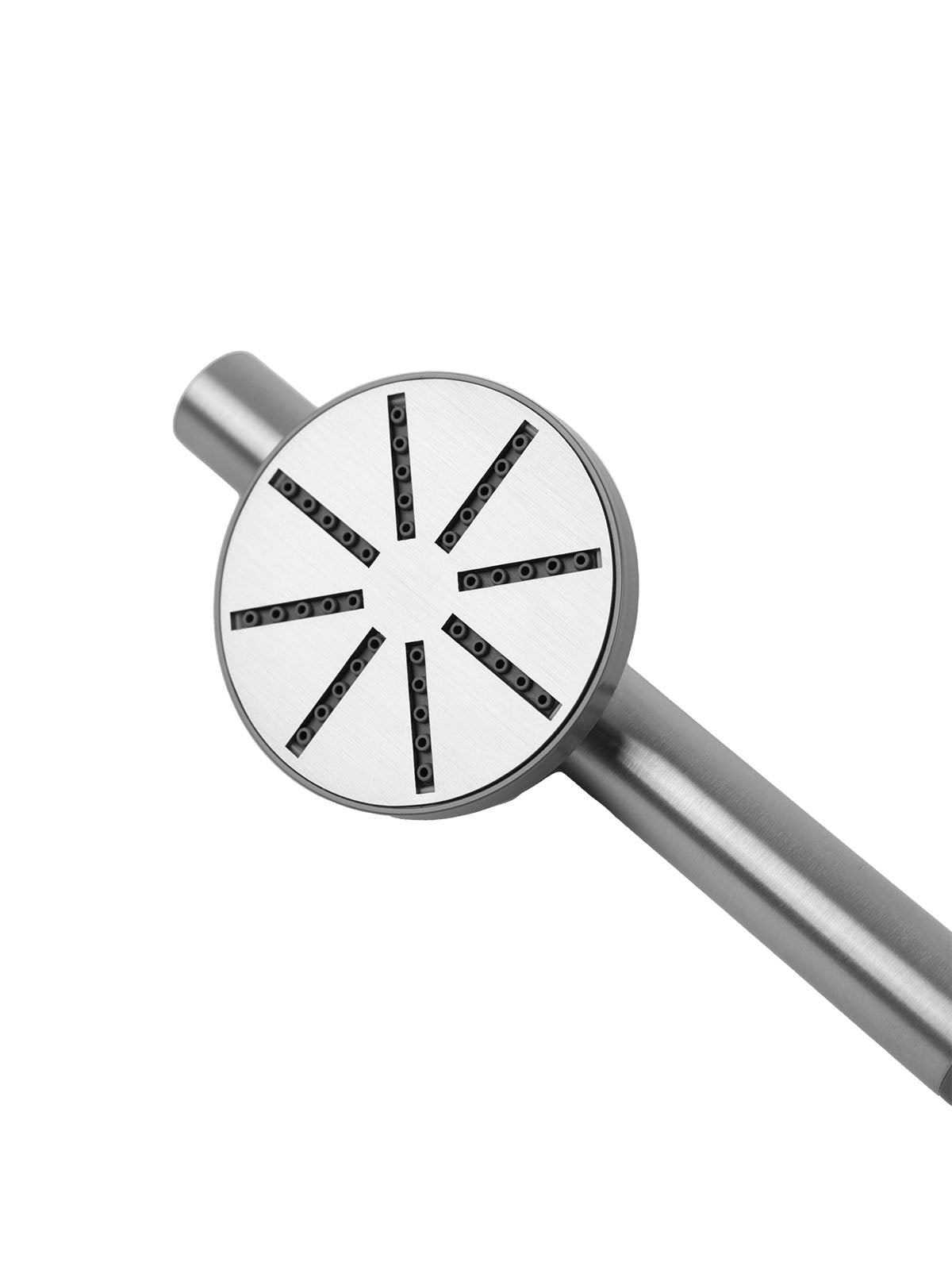 Handbrause rund Vola