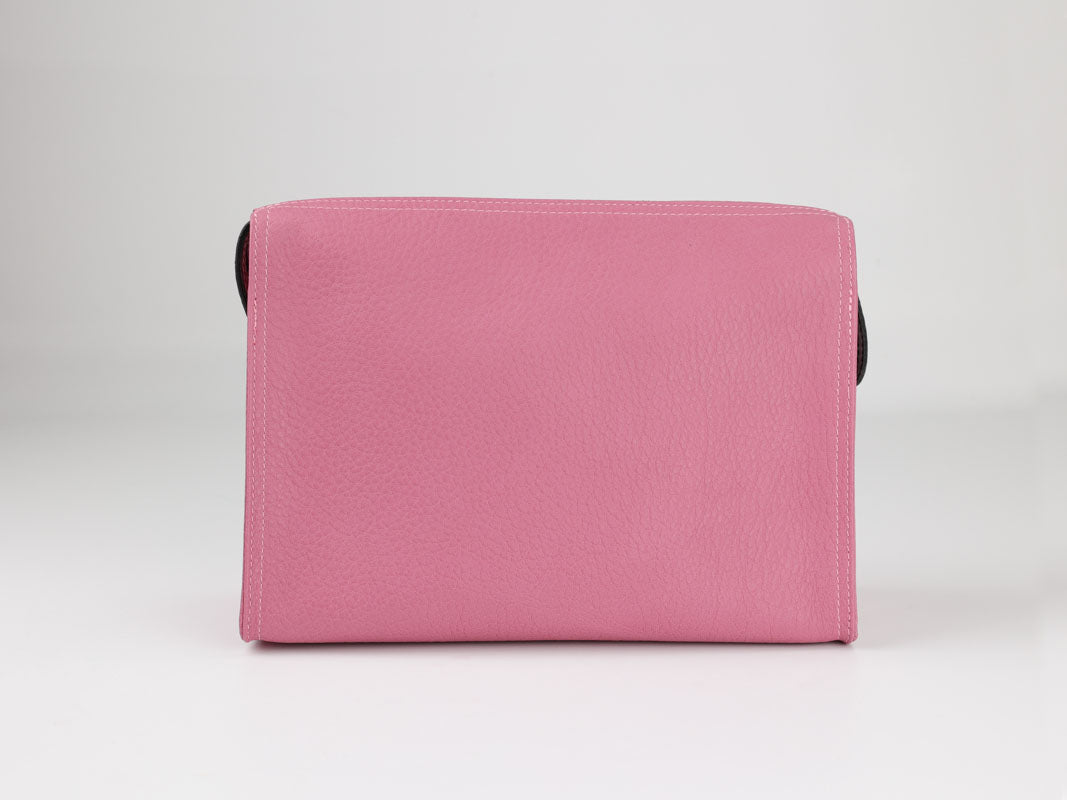 Kulturtasche - S - rosantique