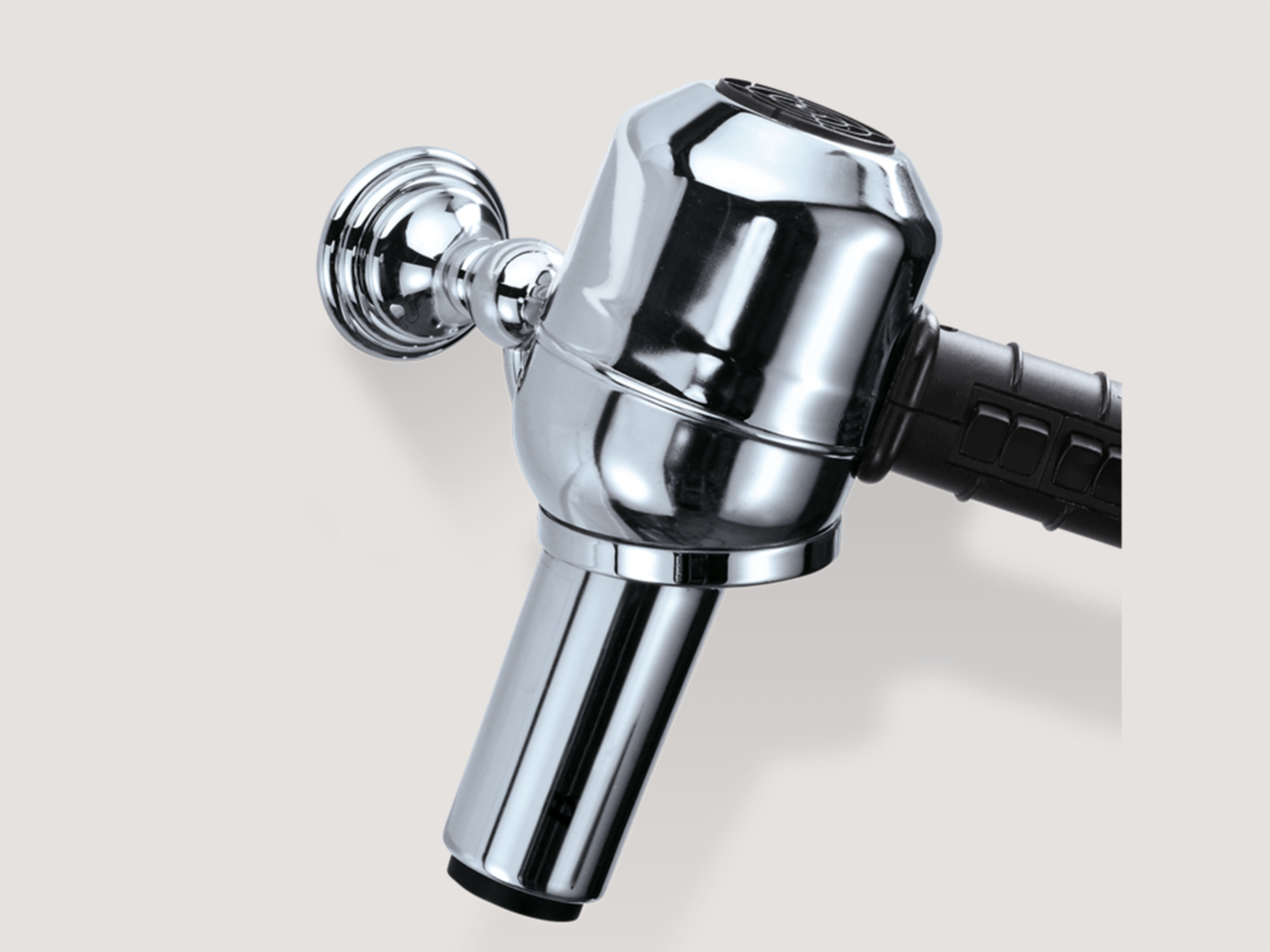 Halter für Haartrockner Decor Walther