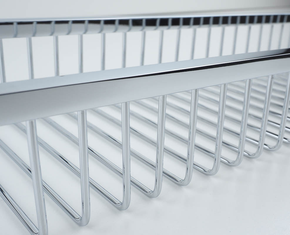 Excelente Verarbeitung der Wannenbrücke WA WAN 1 von Decor Walther